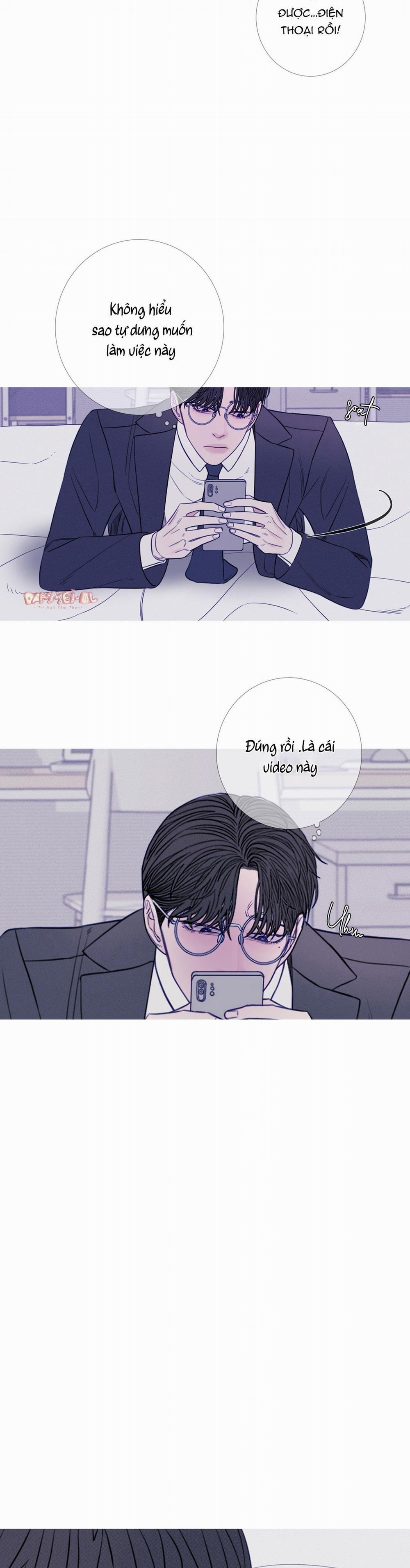 CHUYỆN QUỶ MÔN QUAN 19 trang 18