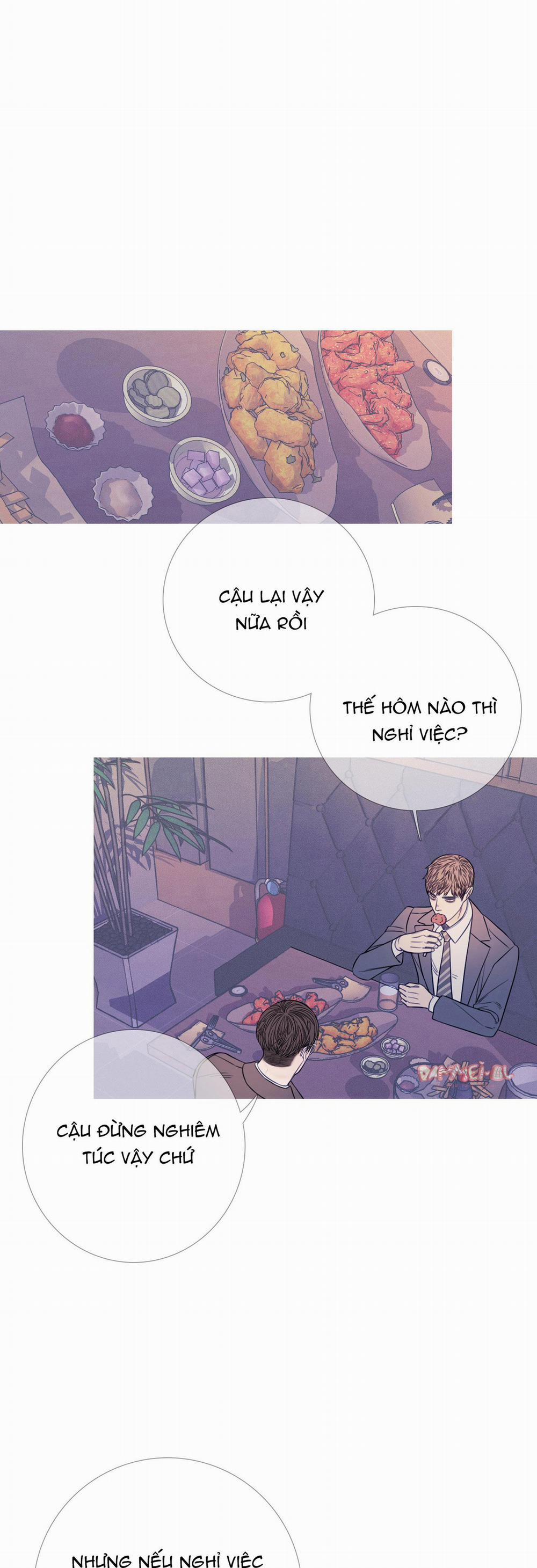 CHUYỆN QUỶ MÔN QUAN 19 trang 2