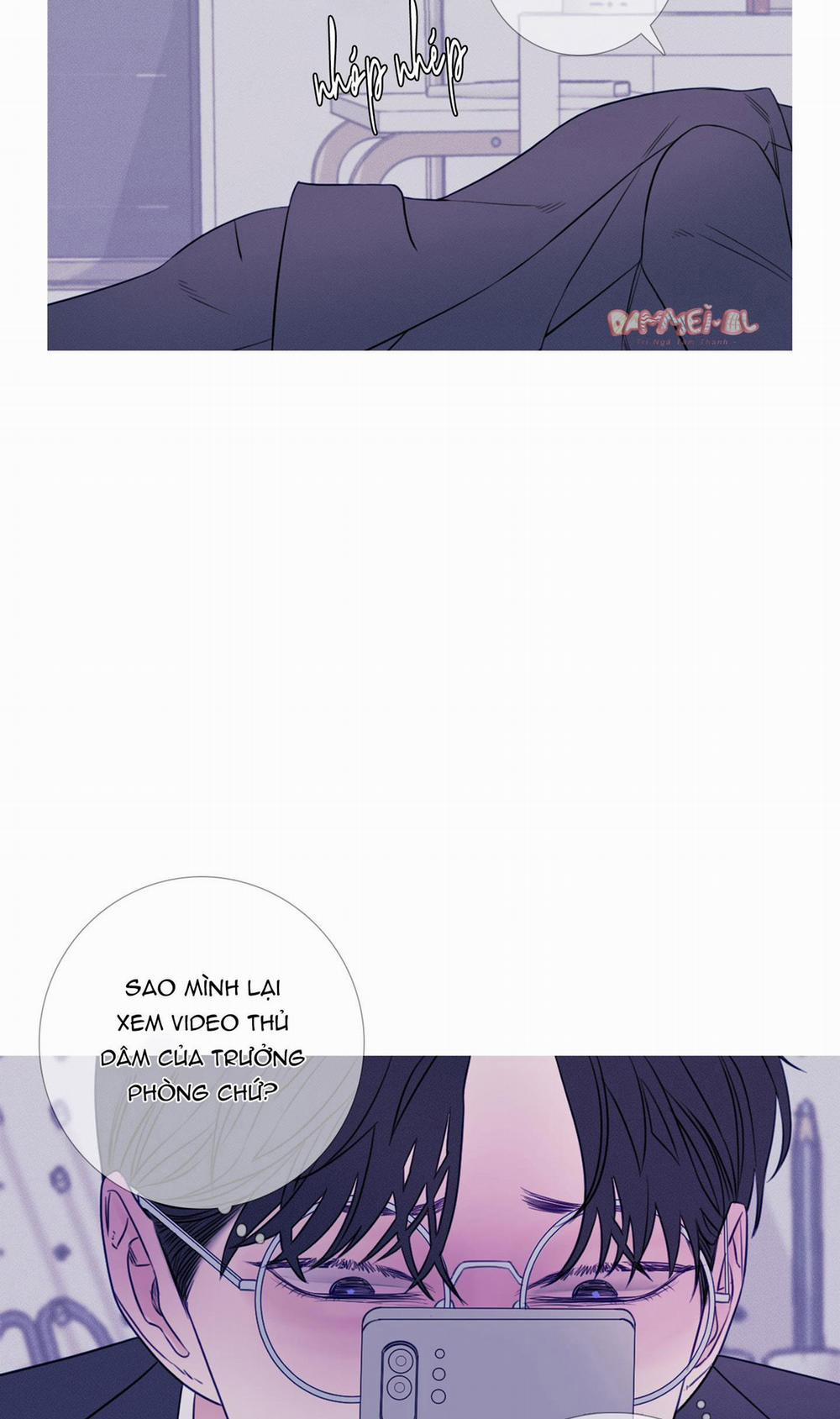 CHUYỆN QUỶ MÔN QUAN 19 trang 20