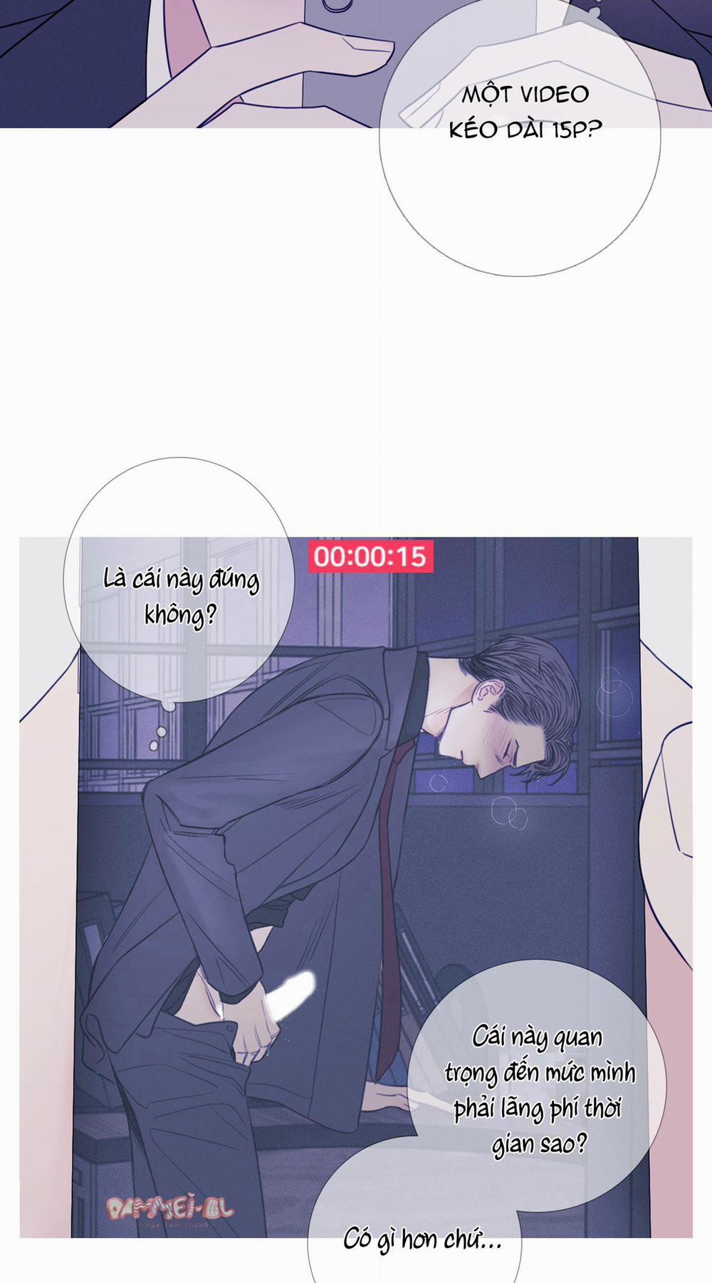 CHUYỆN QUỶ MÔN QUAN 19 trang 21