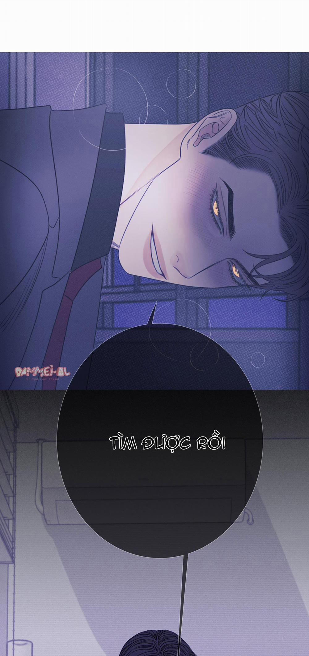 CHUYỆN QUỶ MÔN QUAN 19 trang 23