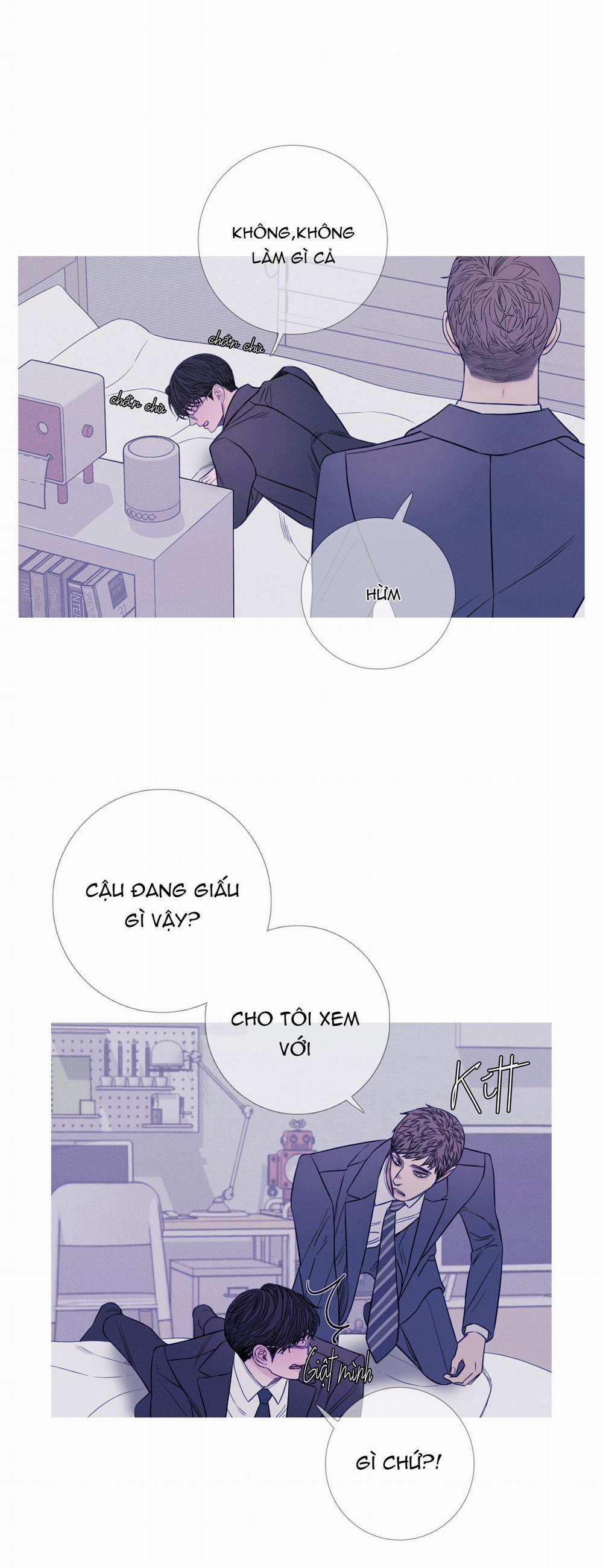 CHUYỆN QUỶ MÔN QUAN 19 trang 26