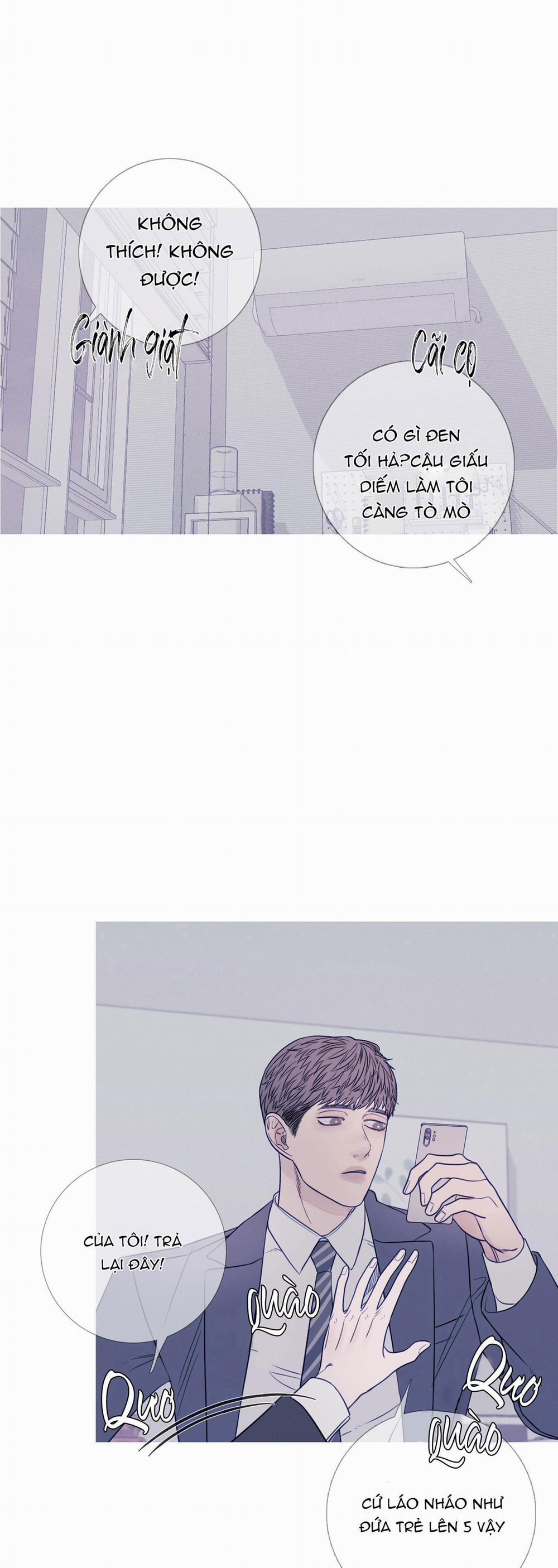 CHUYỆN QUỶ MÔN QUAN 19 trang 27