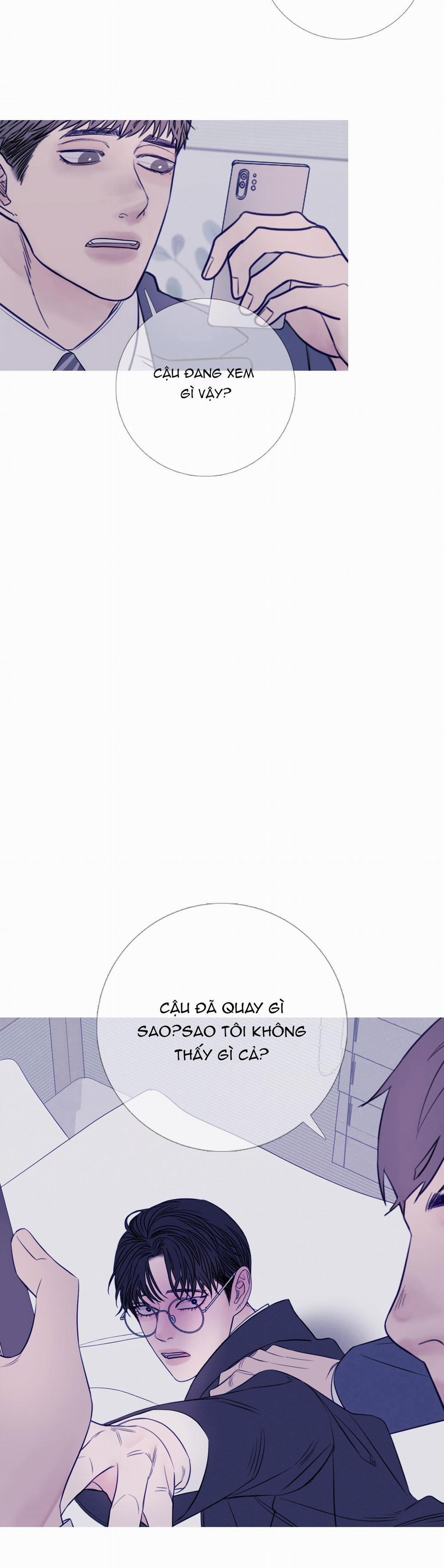 CHUYỆN QUỶ MÔN QUAN 19 trang 28