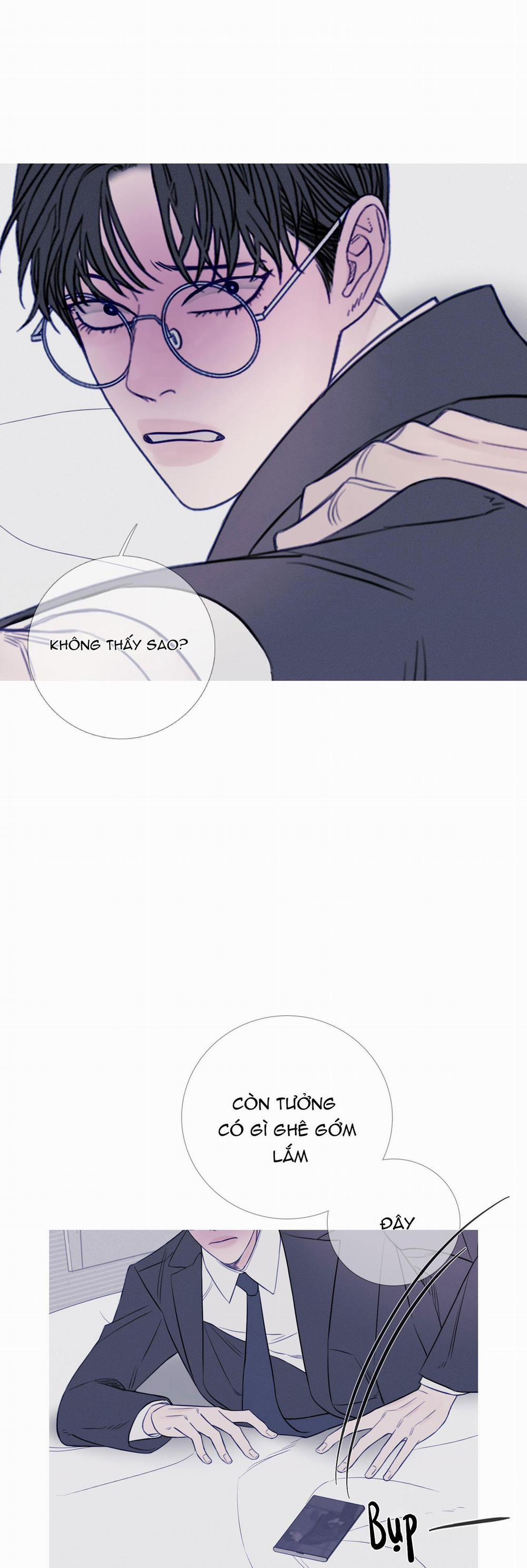 CHUYỆN QUỶ MÔN QUAN 19 trang 29