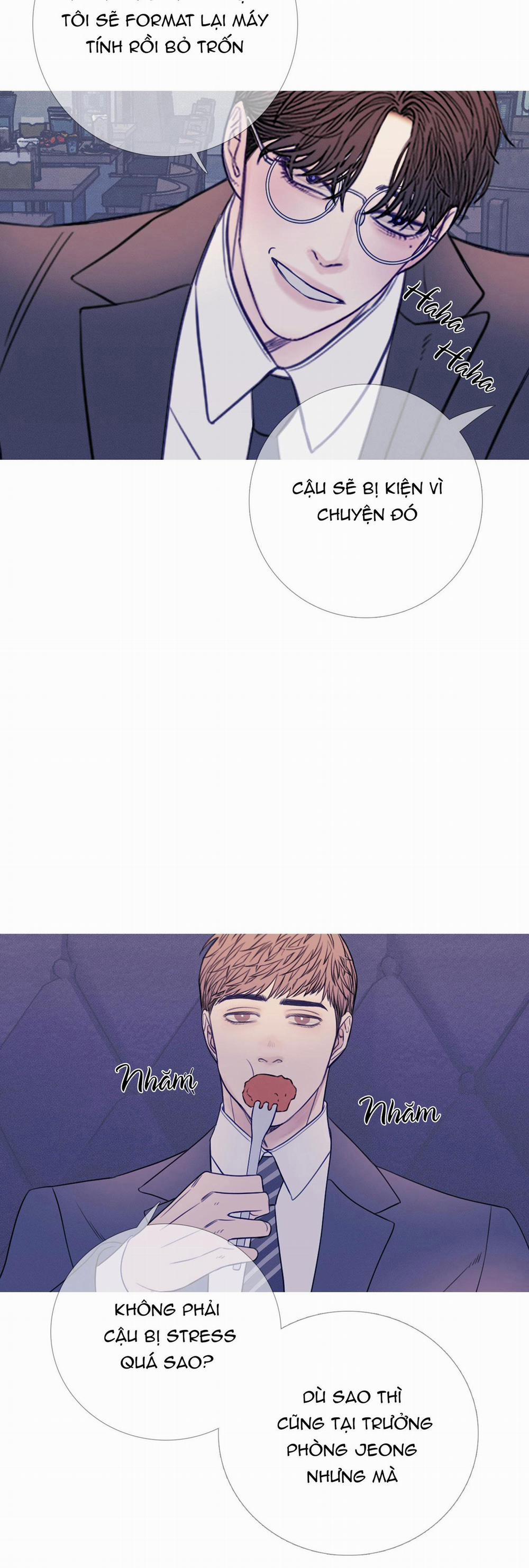 CHUYỆN QUỶ MÔN QUAN 19 trang 3