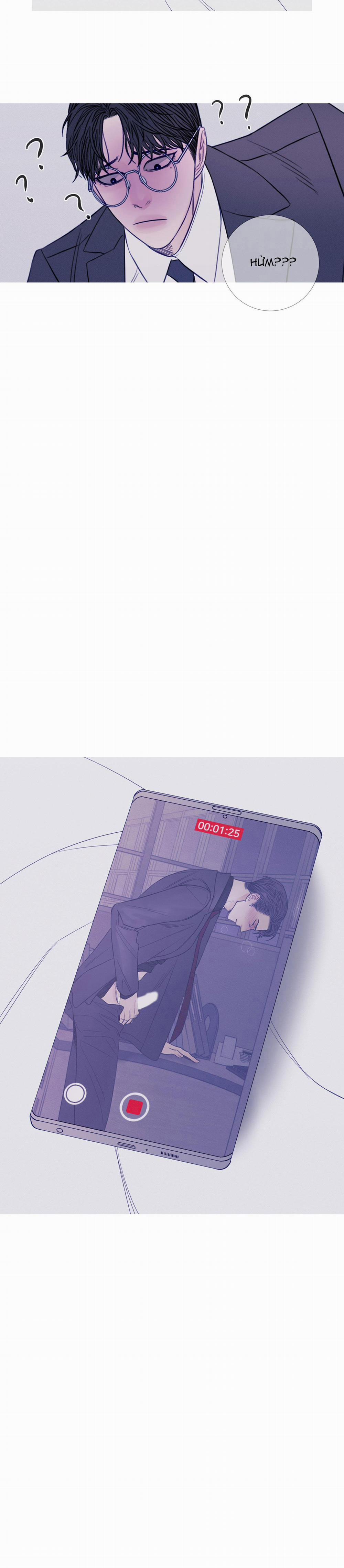 CHUYỆN QUỶ MÔN QUAN 19 trang 30