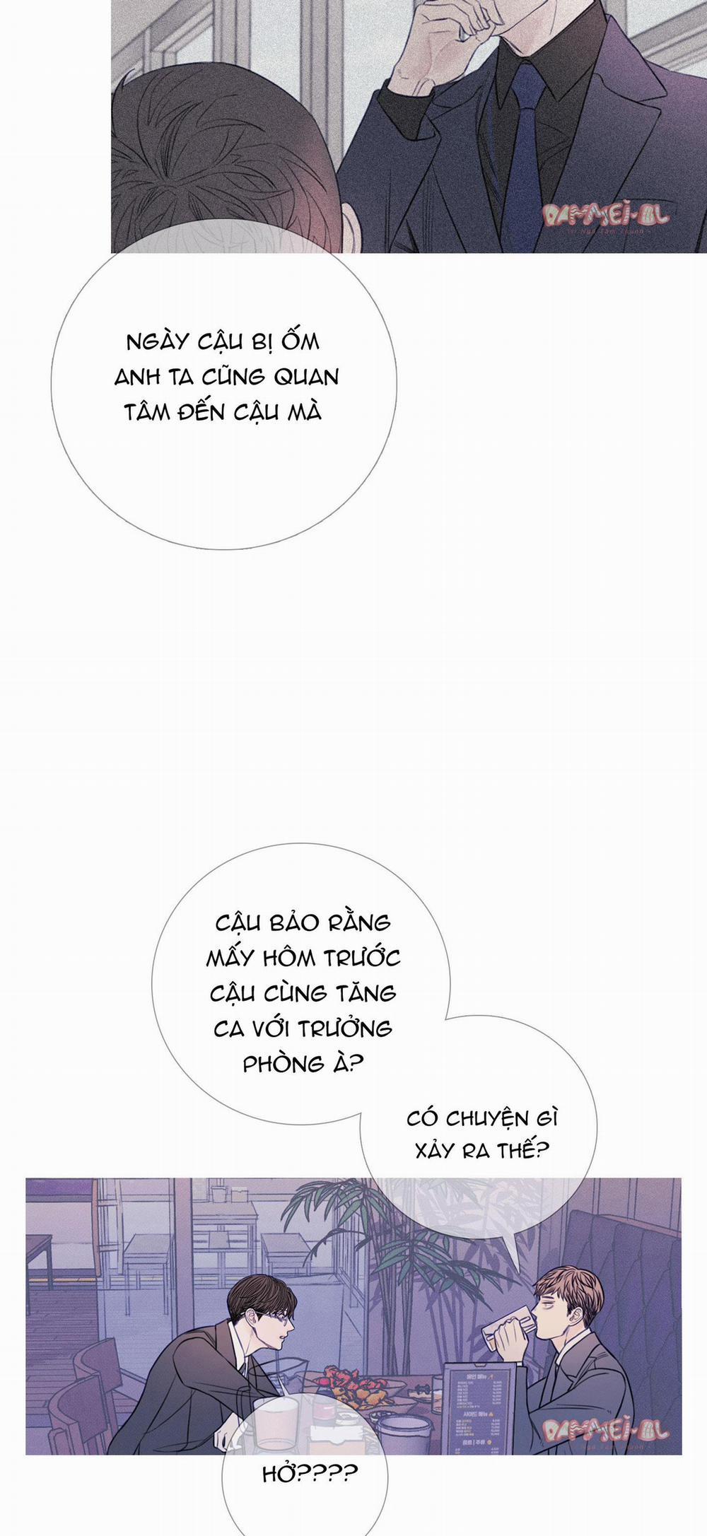 CHUYỆN QUỶ MÔN QUAN 19 trang 5