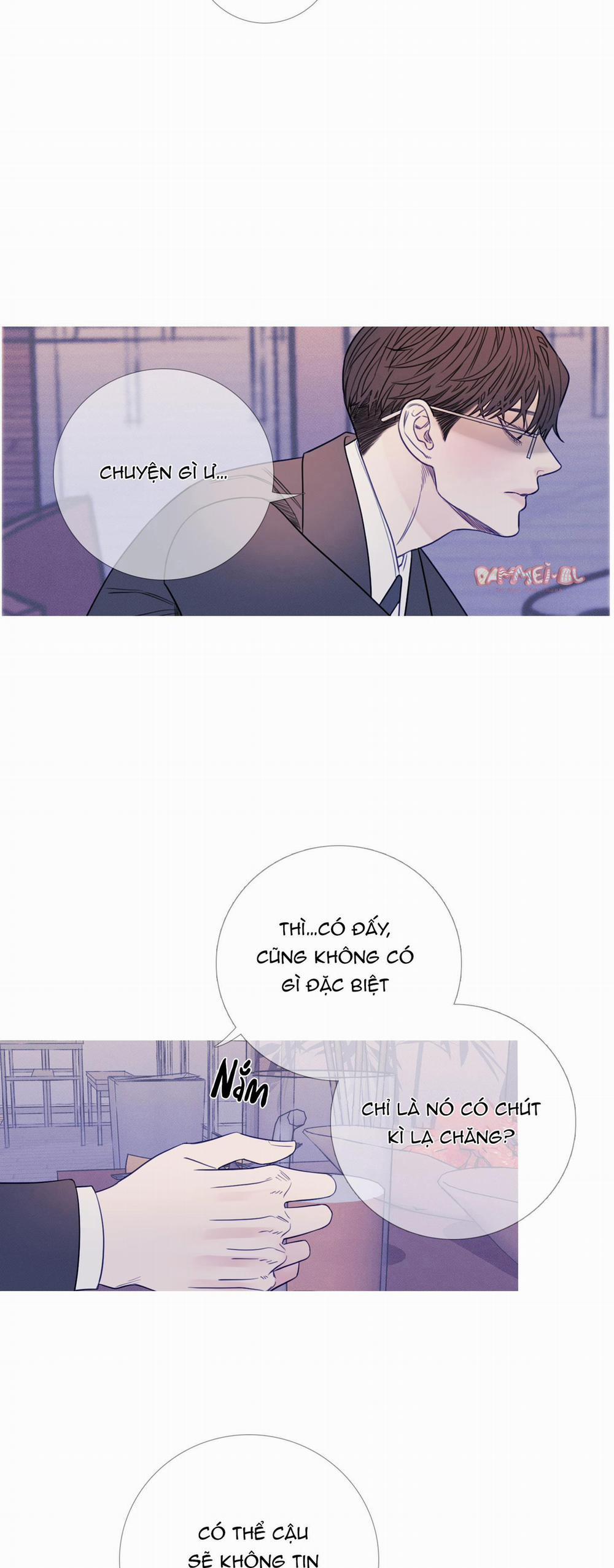 CHUYỆN QUỶ MÔN QUAN 19 trang 6