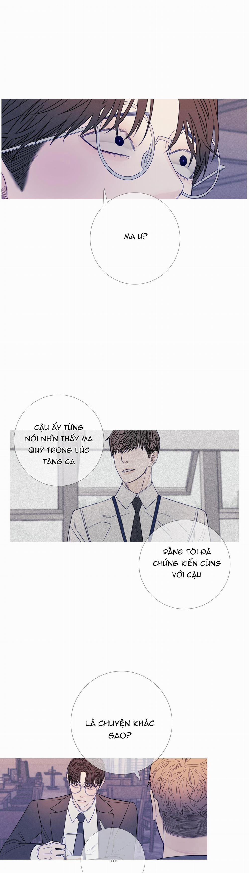 CHUYỆN QUỶ MÔN QUAN 19 trang 8