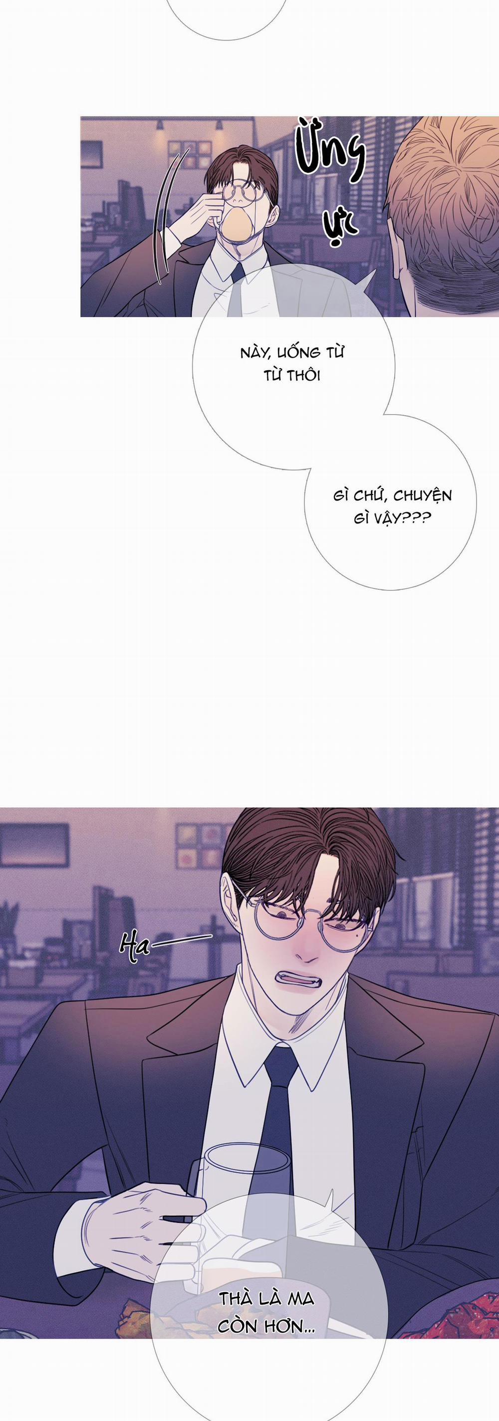 CHUYỆN QUỶ MÔN QUAN 19 trang 9