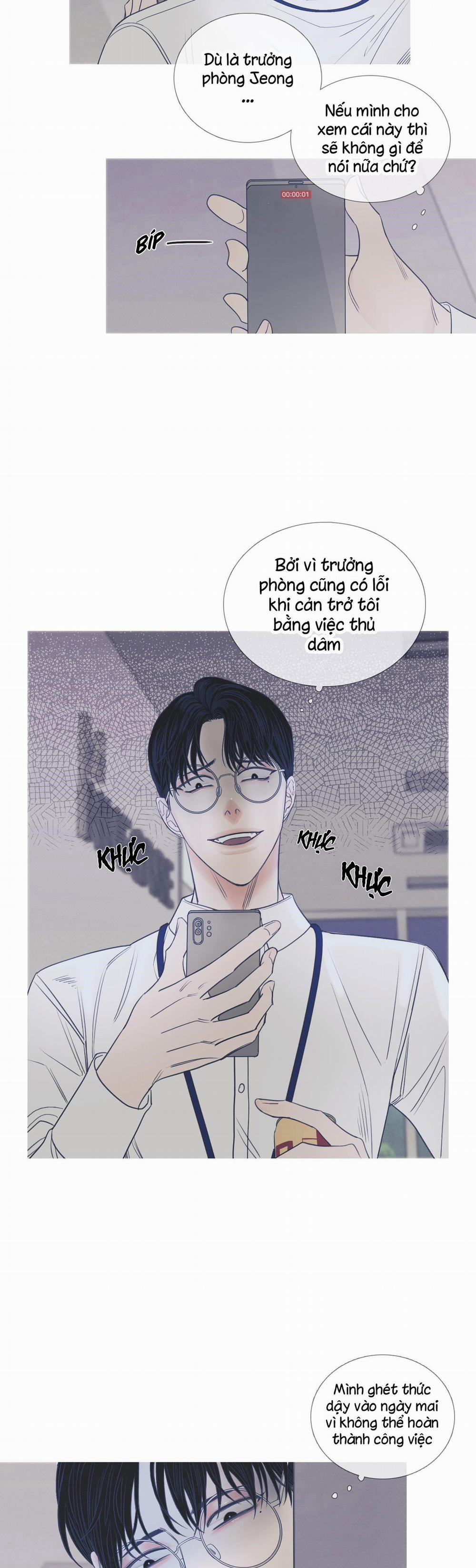 CHUYỆN QUỶ MÔN QUAN 2 trang 11