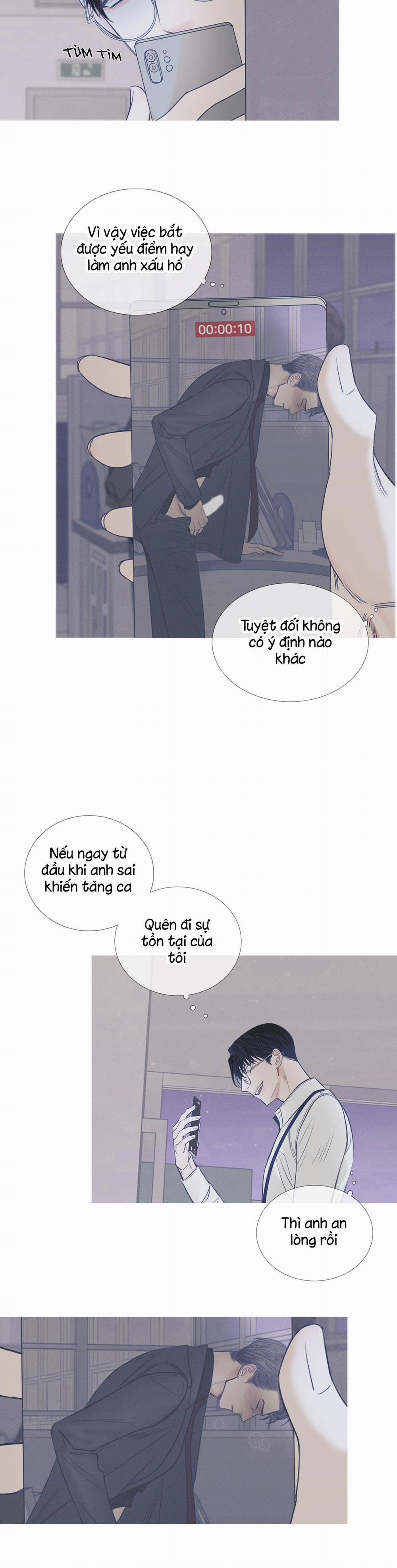 CHUYỆN QUỶ MÔN QUAN 2 trang 12