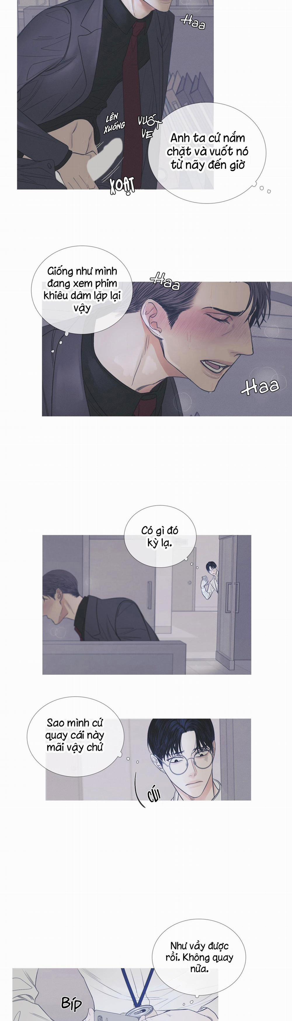 CHUYỆN QUỶ MÔN QUAN 2 trang 14