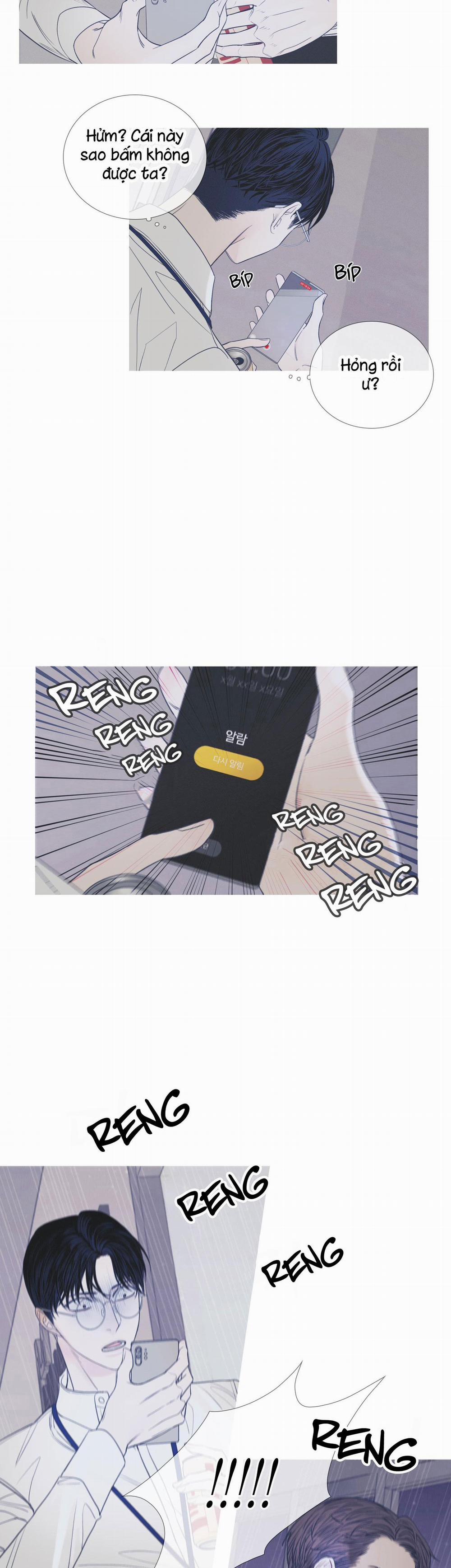 CHUYỆN QUỶ MÔN QUAN 2 trang 15