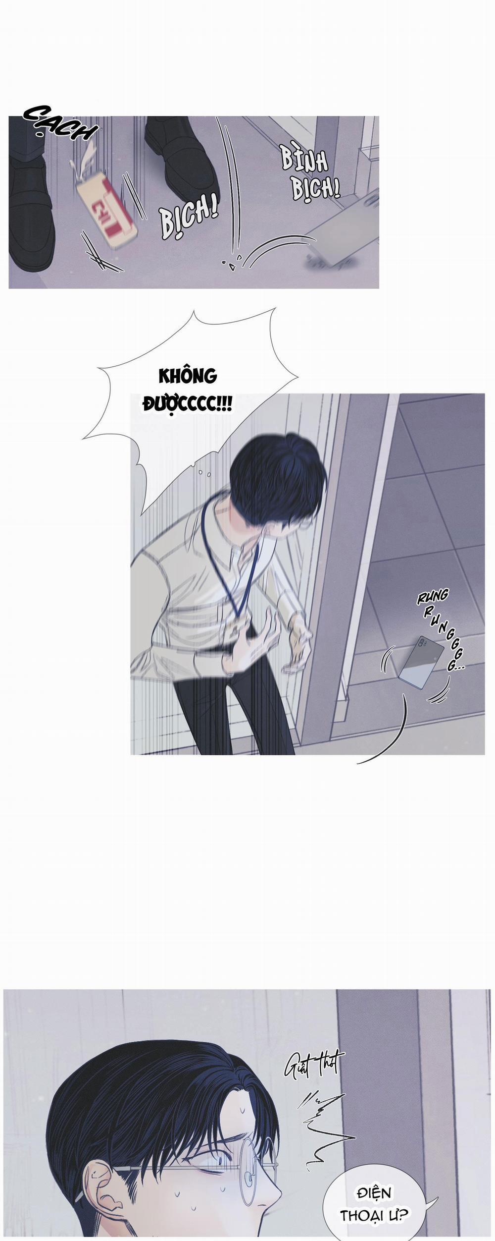 CHUYỆN QUỶ MÔN QUAN 2 trang 17