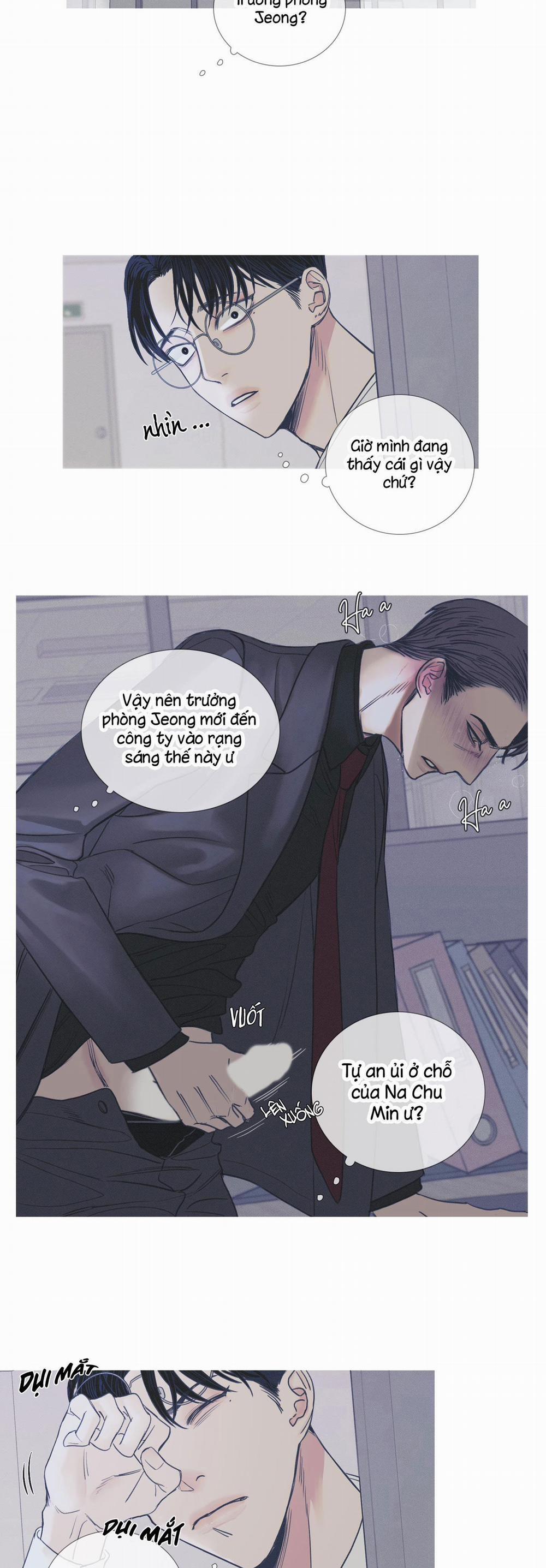 CHUYỆN QUỶ MÔN QUAN 2 trang 2