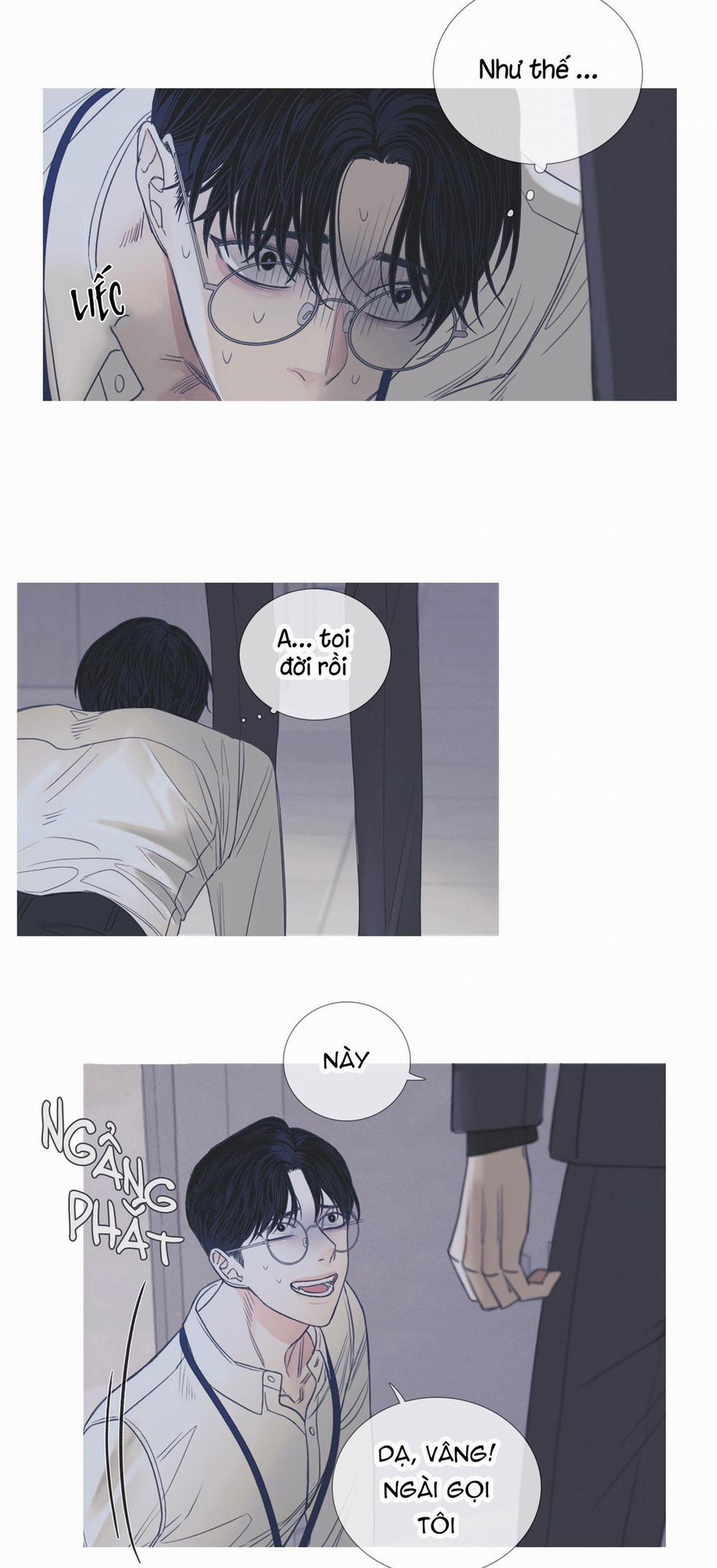 CHUYỆN QUỶ MÔN QUAN 2 trang 21