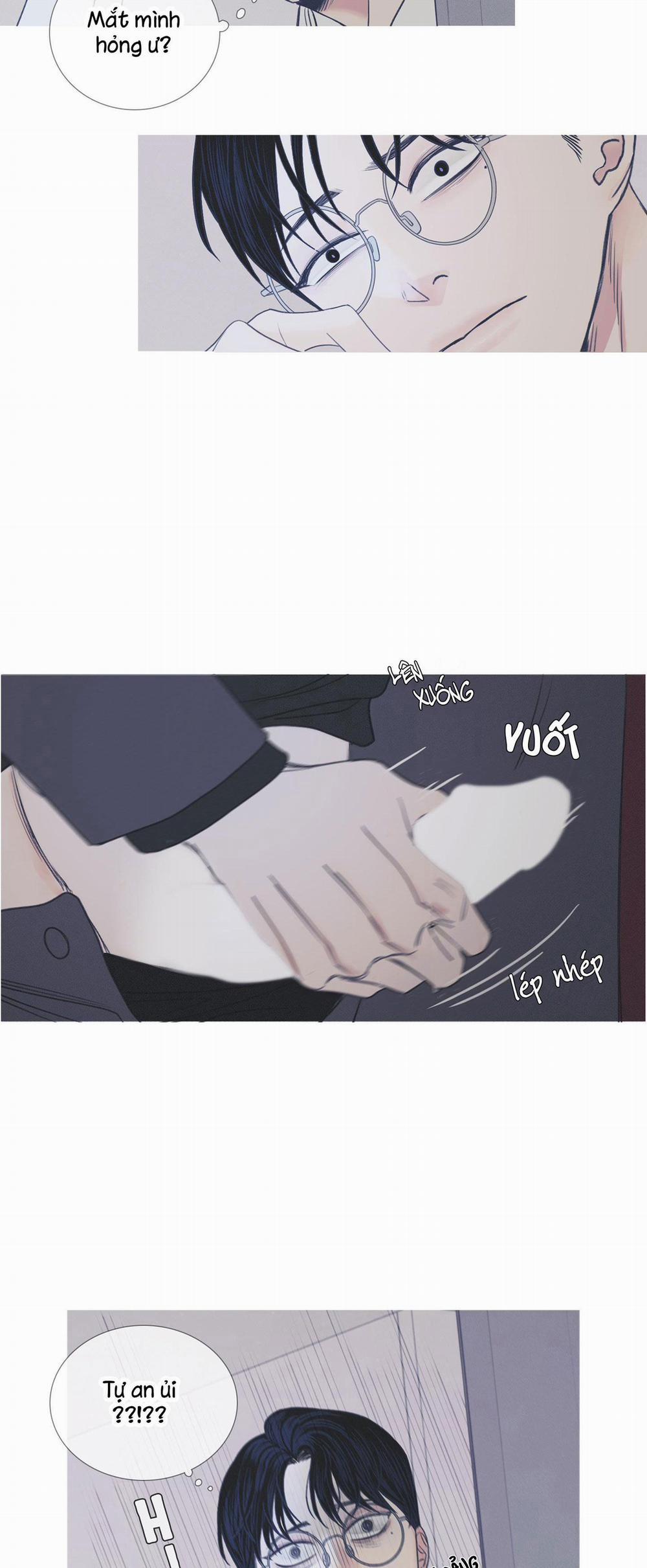 CHUYỆN QUỶ MÔN QUAN 2 trang 3