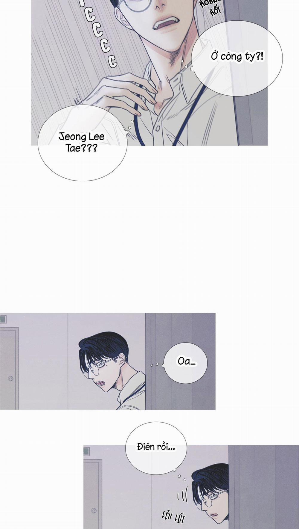 CHUYỆN QUỶ MÔN QUAN 2 trang 4