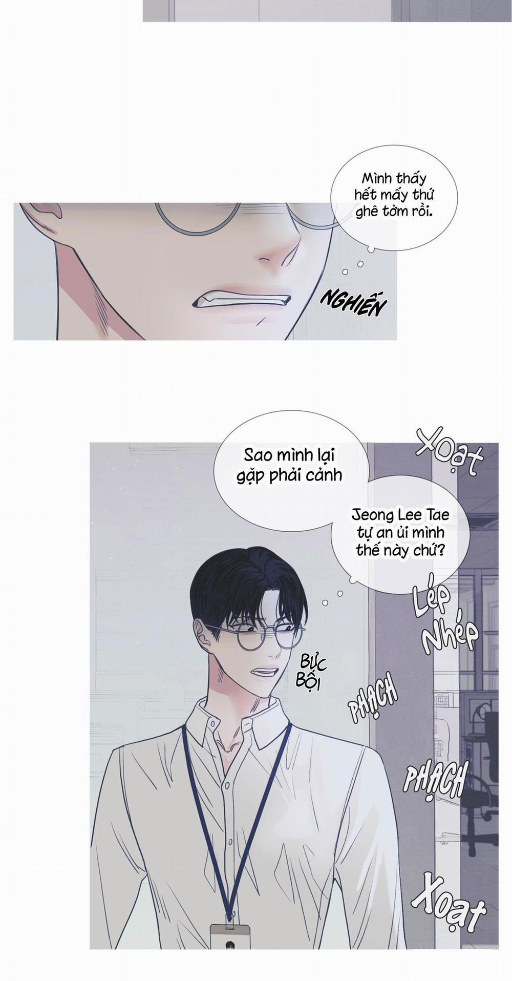 CHUYỆN QUỶ MÔN QUAN 2 trang 5