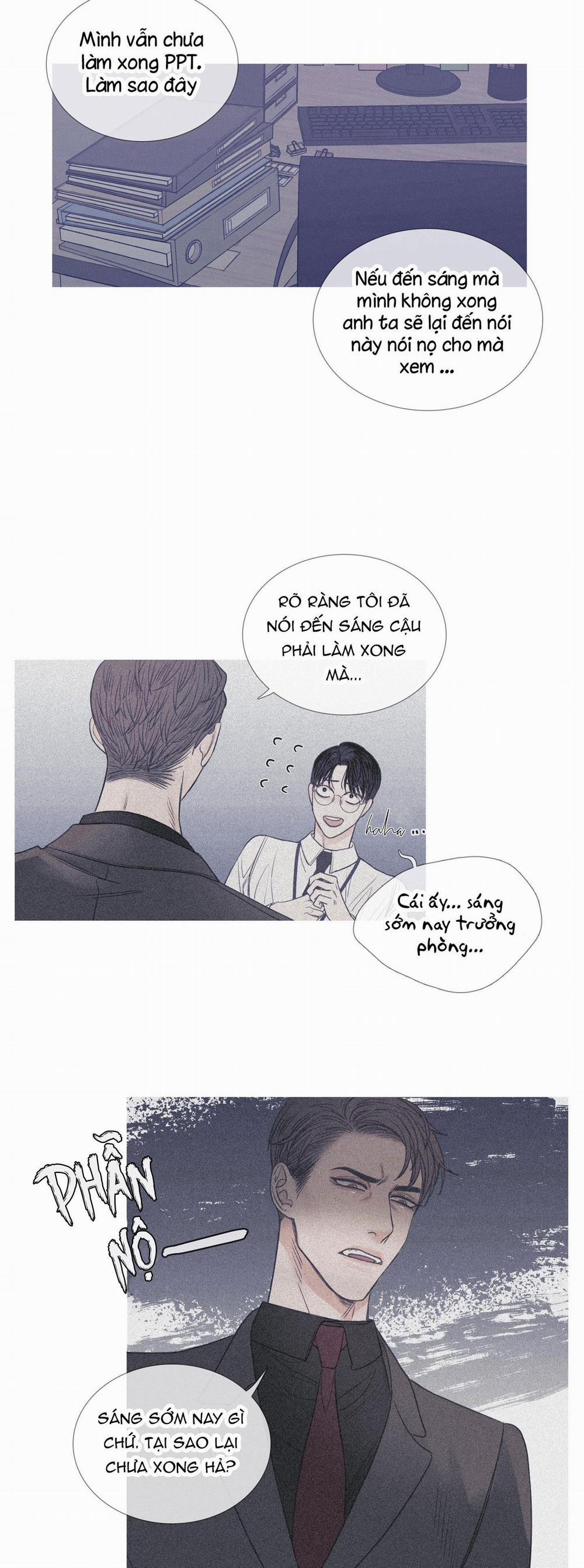 CHUYỆN QUỶ MÔN QUAN 2 trang 7