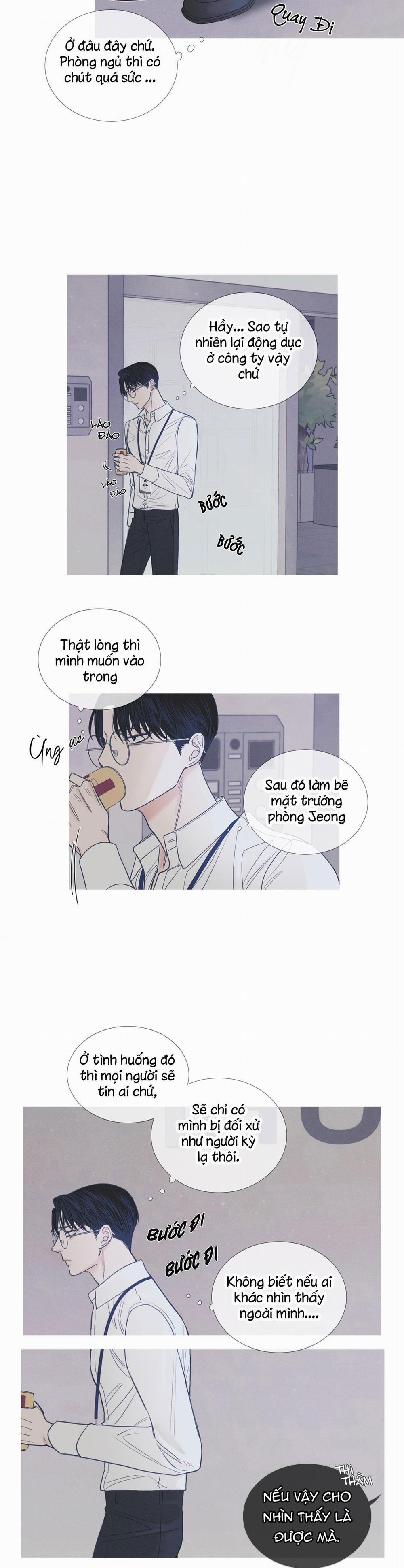 CHUYỆN QUỶ MÔN QUAN 2 trang 9