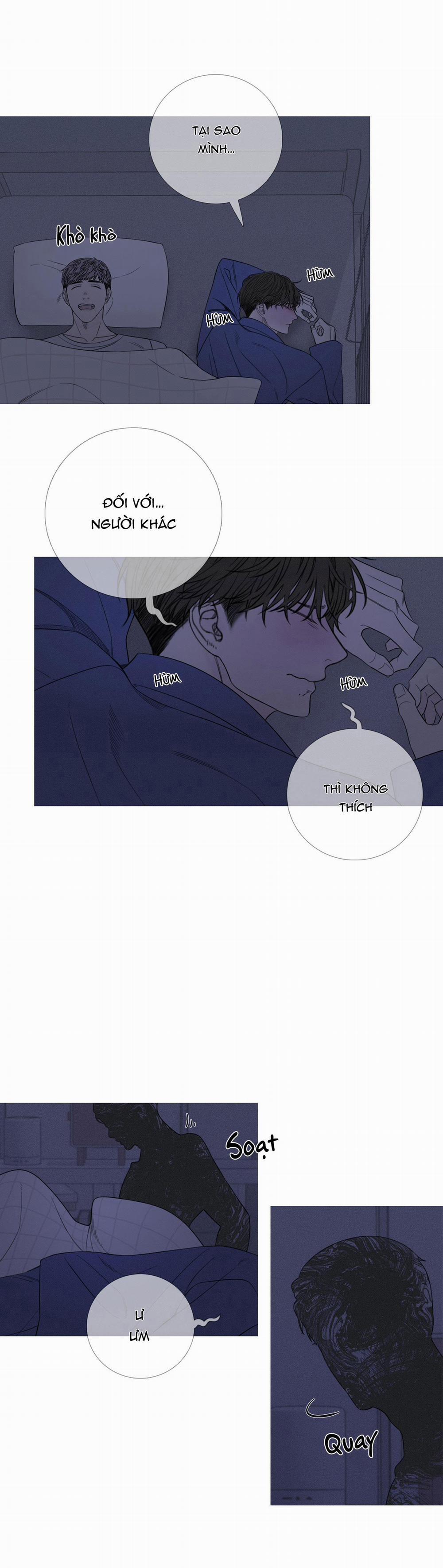 CHUYỆN QUỶ MÔN QUAN 20 trang 1