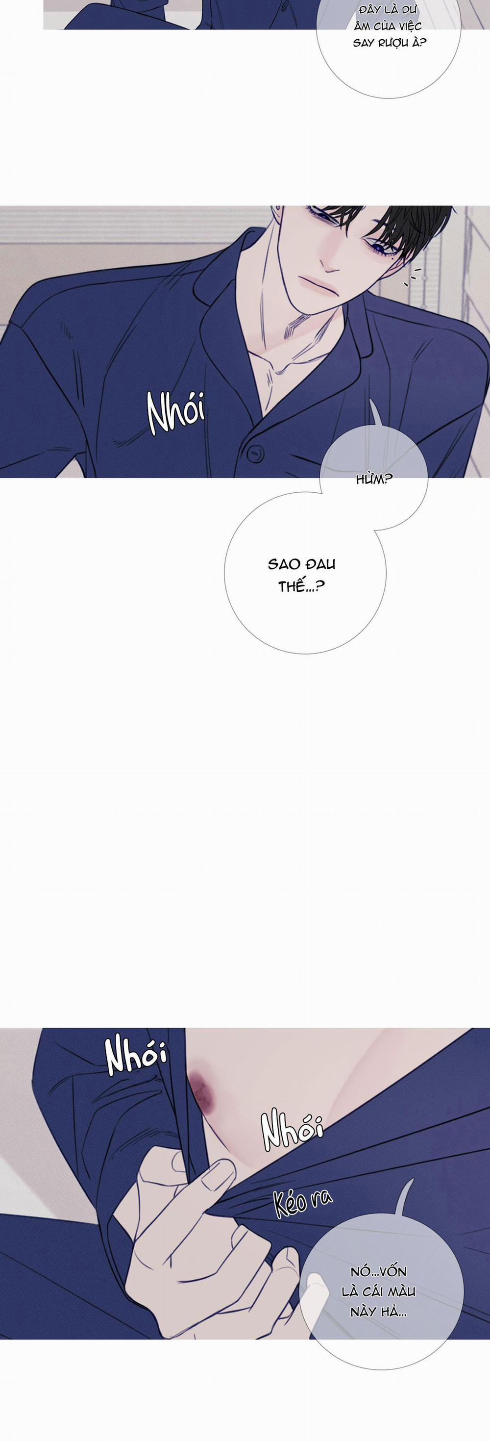 CHUYỆN QUỶ MÔN QUAN 20 trang 10