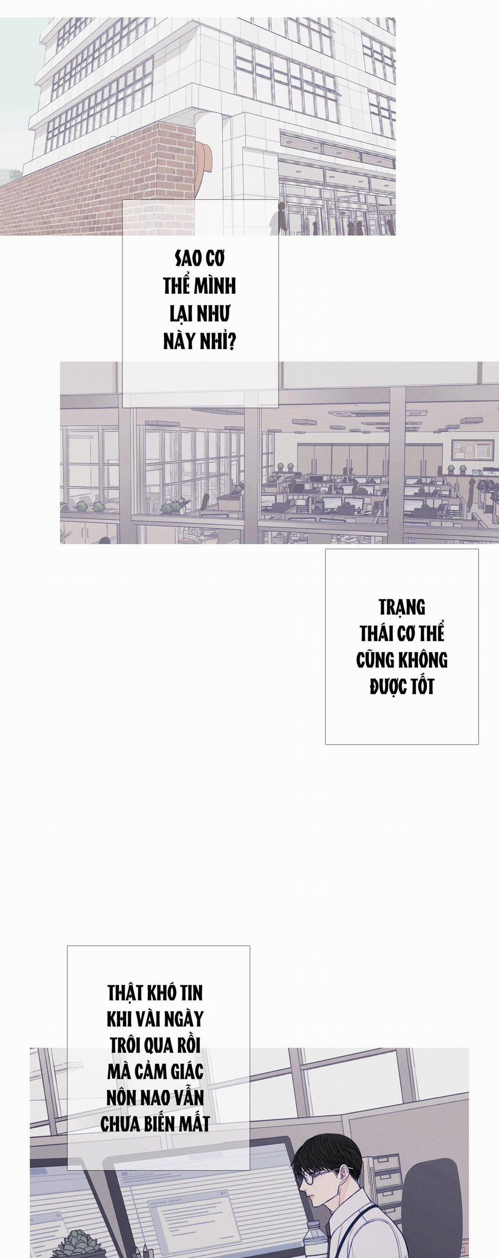 CHUYỆN QUỶ MÔN QUAN 20 trang 12