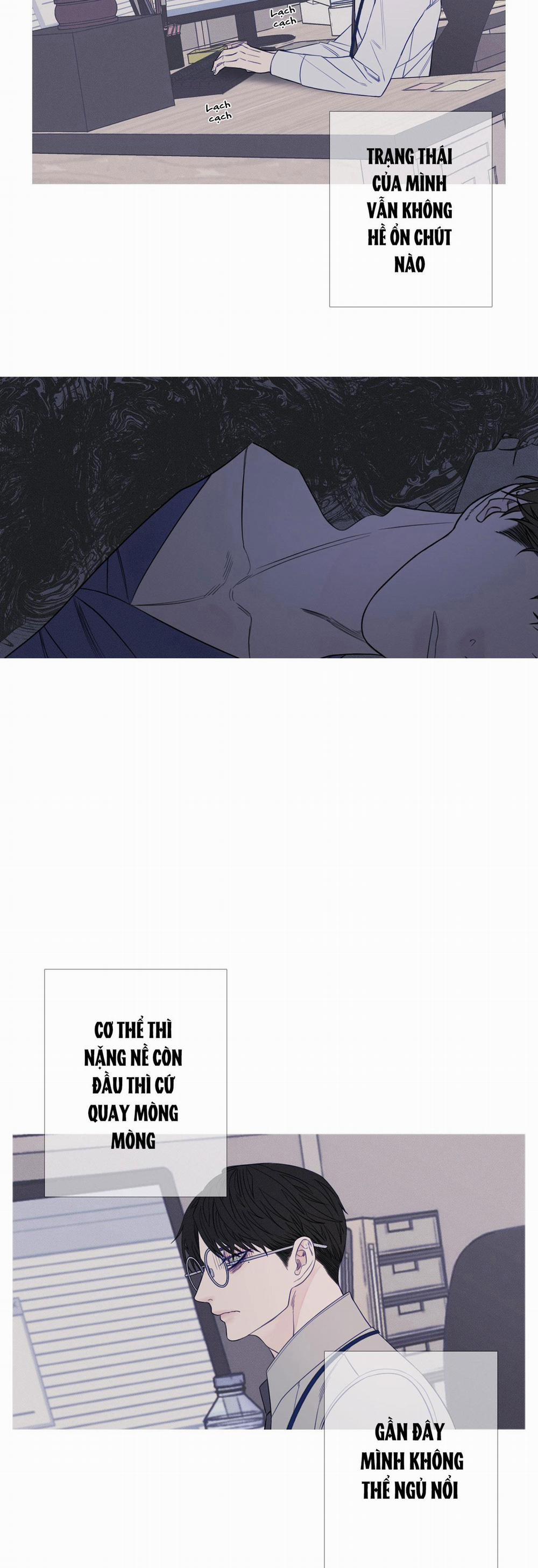 CHUYỆN QUỶ MÔN QUAN 20 trang 13