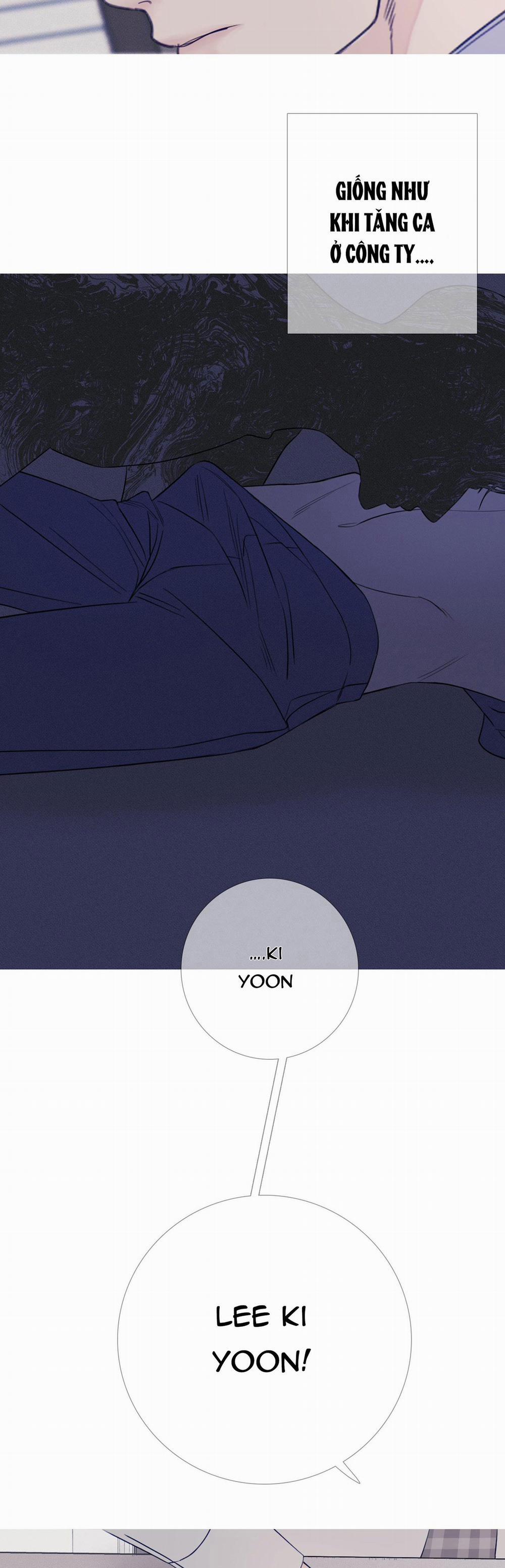 CHUYỆN QUỶ MÔN QUAN 20 trang 15