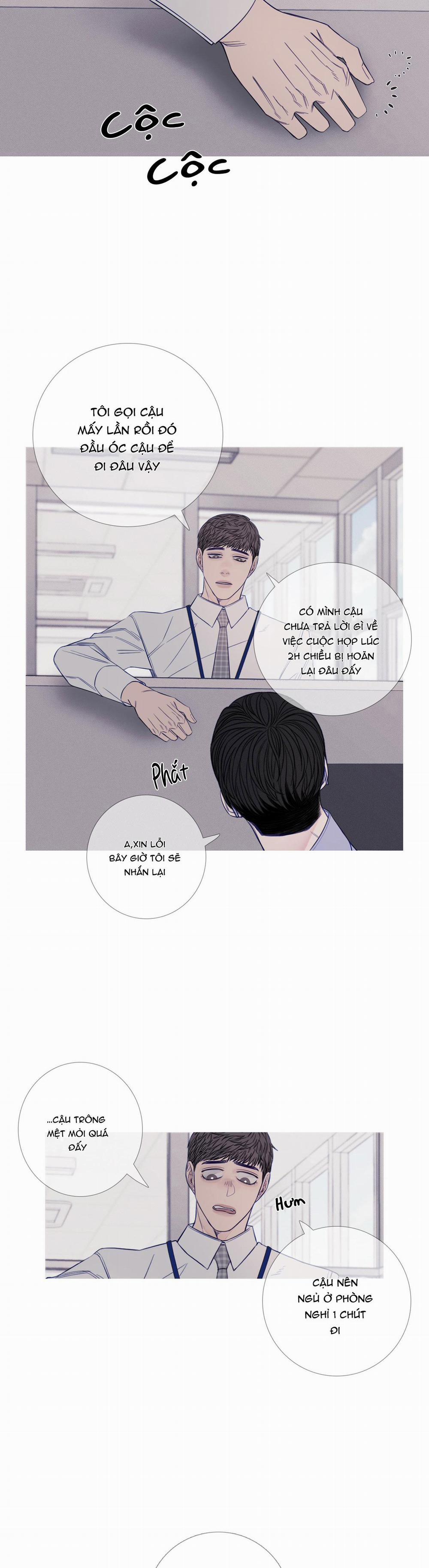 CHUYỆN QUỶ MÔN QUAN 20 trang 16