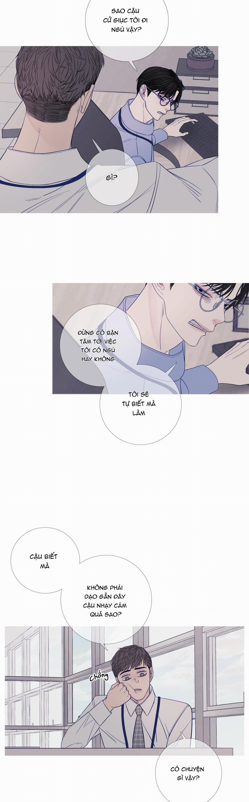 CHUYỆN QUỶ MÔN QUAN 20 trang 17