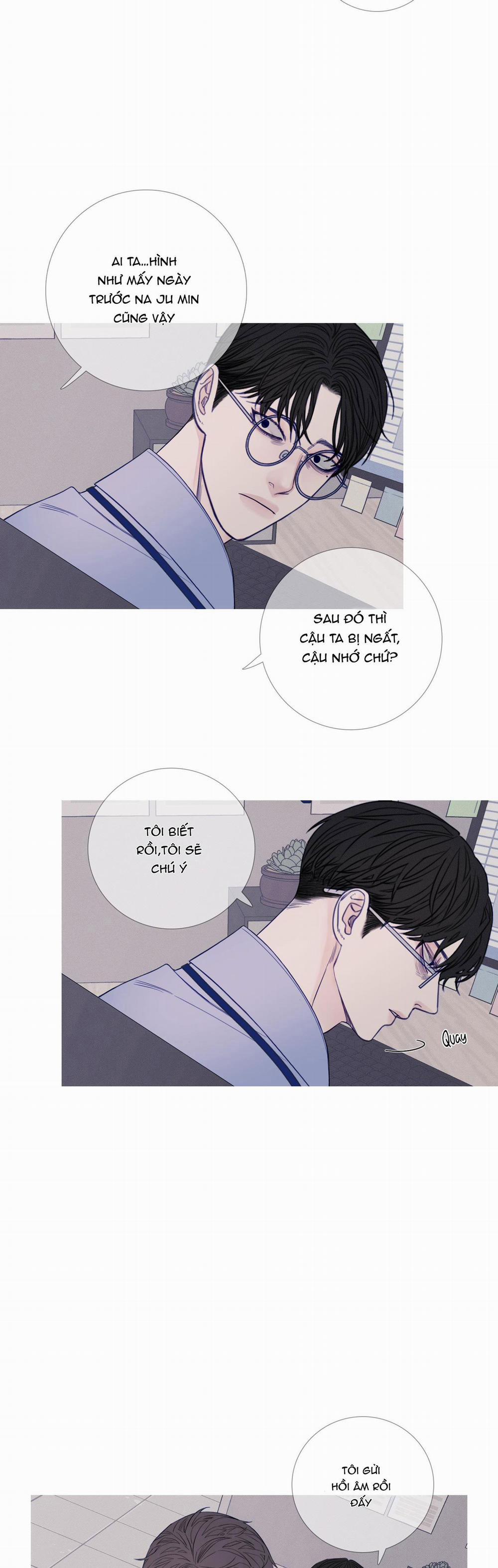 CHUYỆN QUỶ MÔN QUAN 20 trang 18