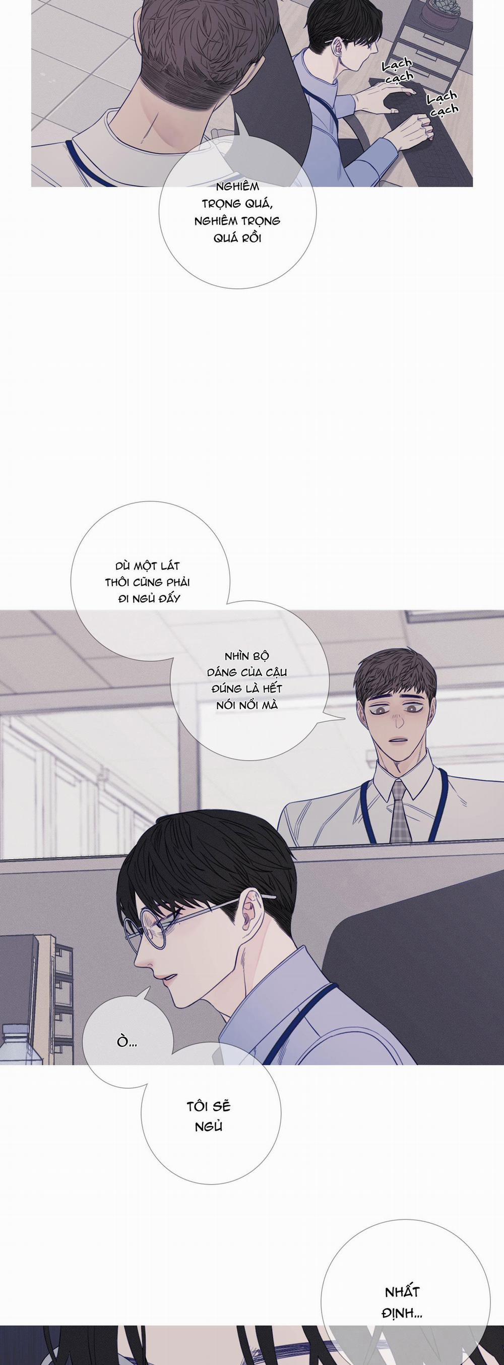 CHUYỆN QUỶ MÔN QUAN 20 trang 19