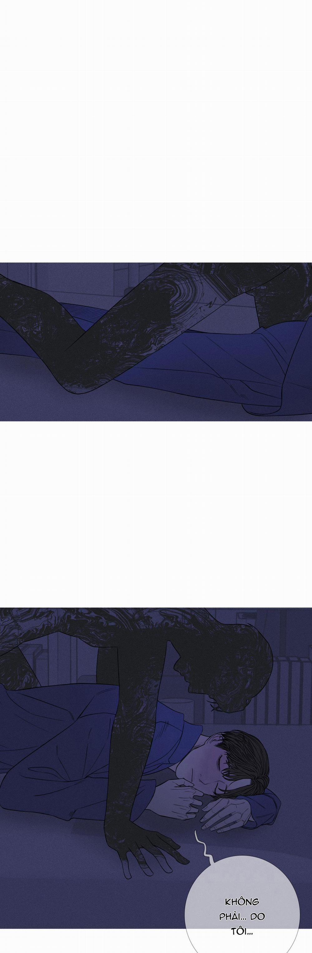 CHUYỆN QUỶ MÔN QUAN 20 trang 2