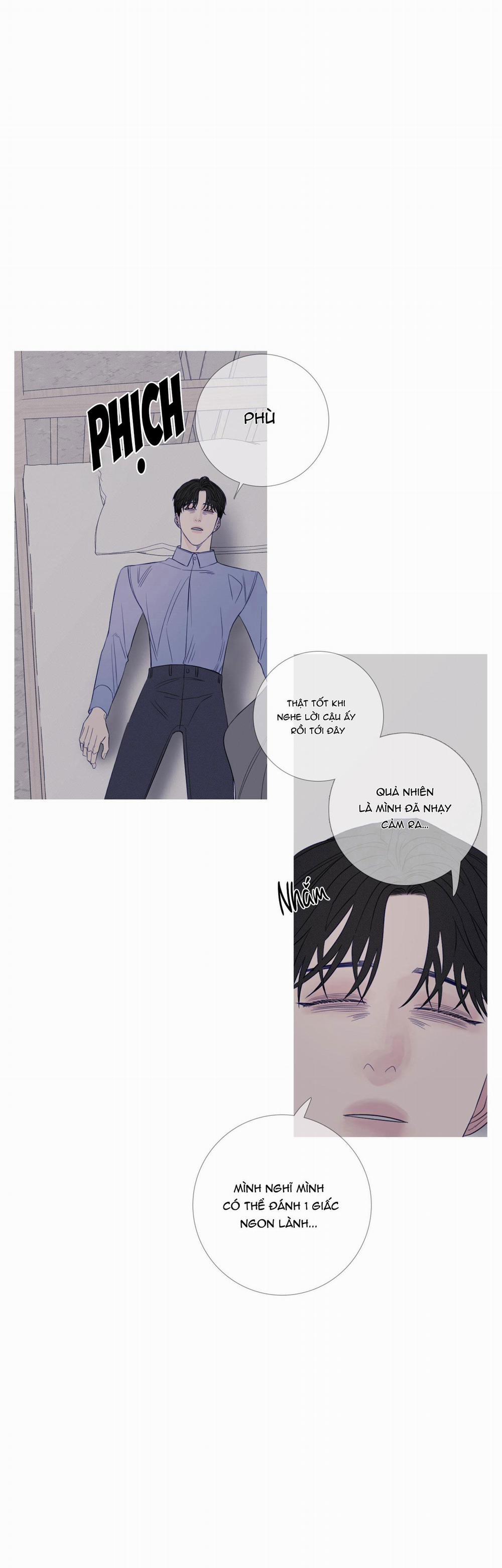 CHUYỆN QUỶ MÔN QUAN 20 trang 21