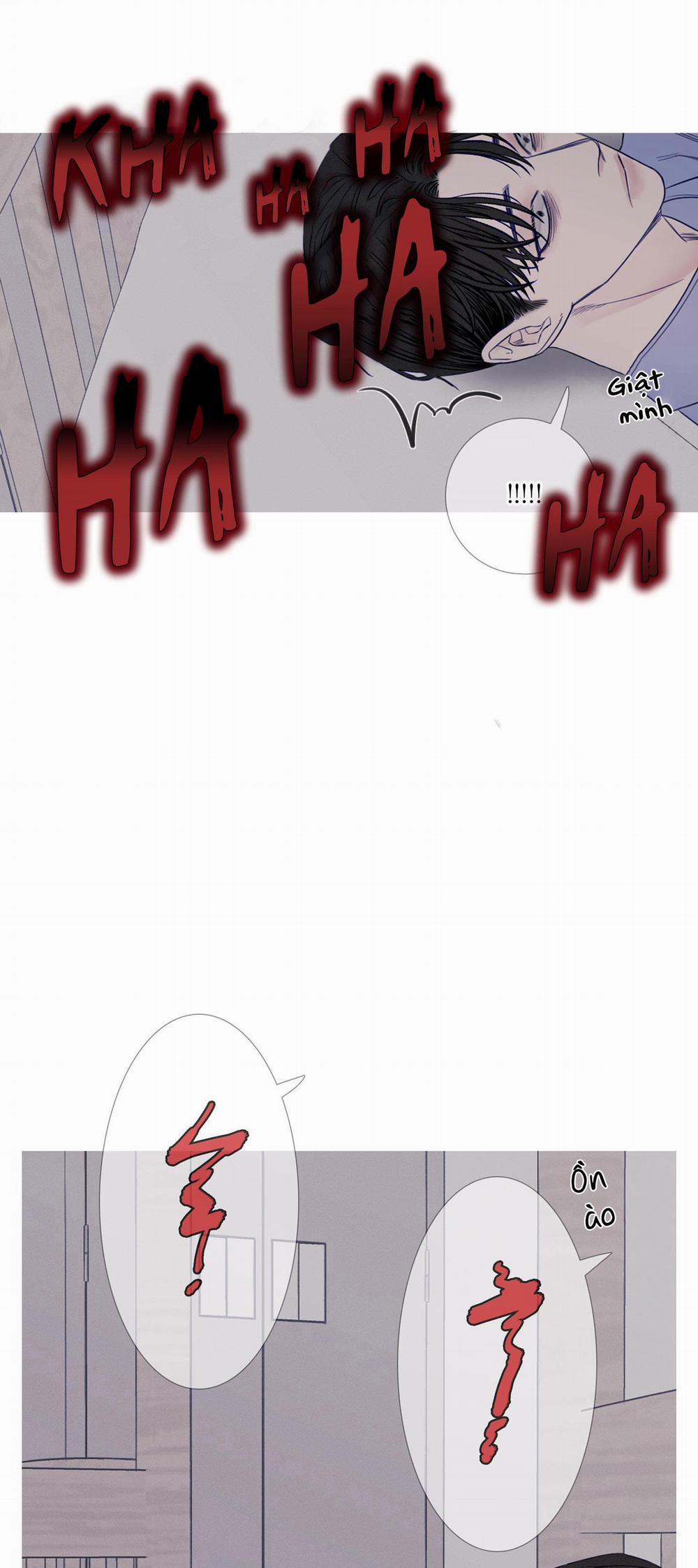 CHUYỆN QUỶ MÔN QUAN 20 trang 22
