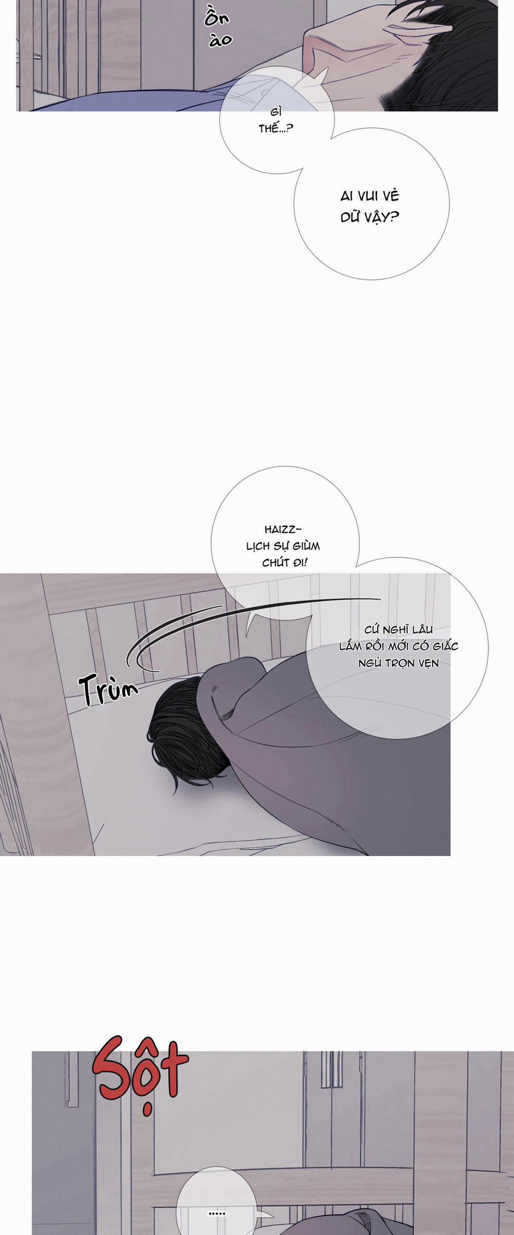 CHUYỆN QUỶ MÔN QUAN 20 trang 23