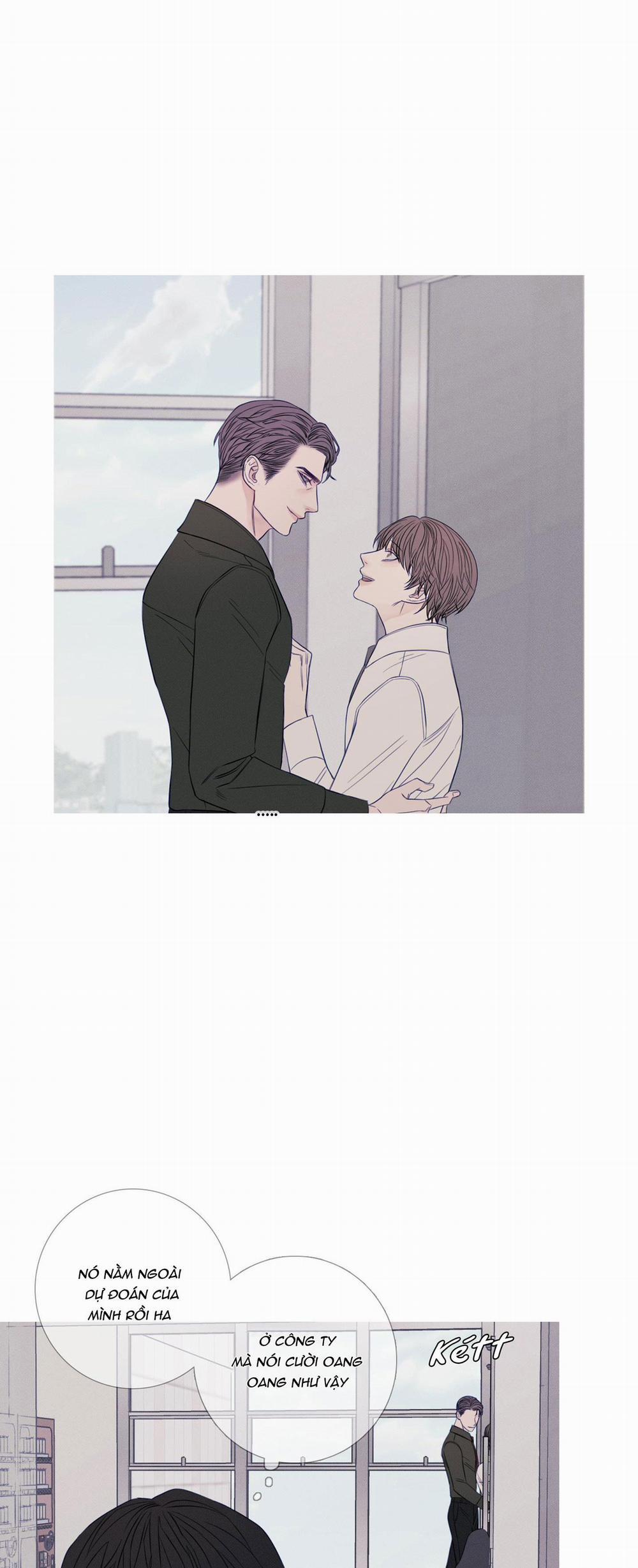 CHUYỆN QUỶ MÔN QUAN 20 trang 27