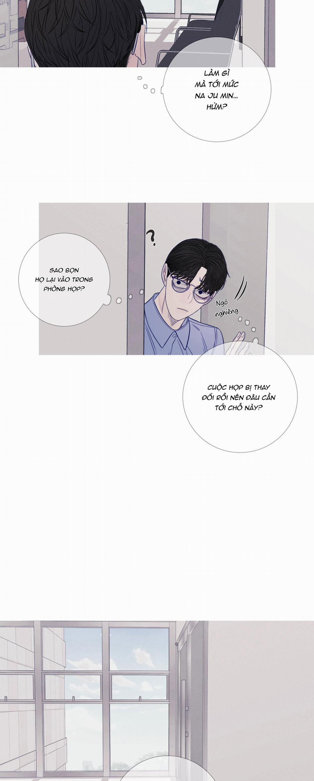 CHUYỆN QUỶ MÔN QUAN 20 trang 28