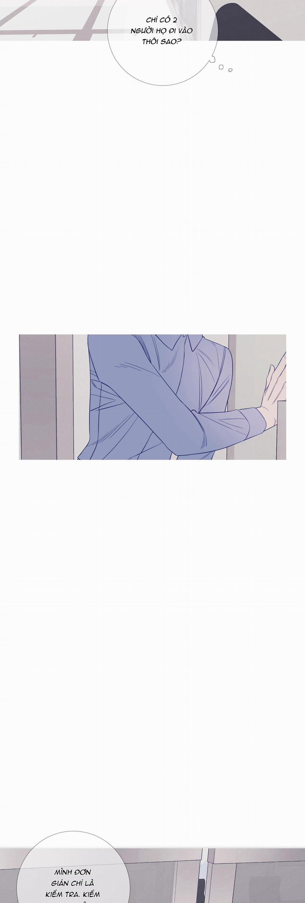 CHUYỆN QUỶ MÔN QUAN 20 trang 29