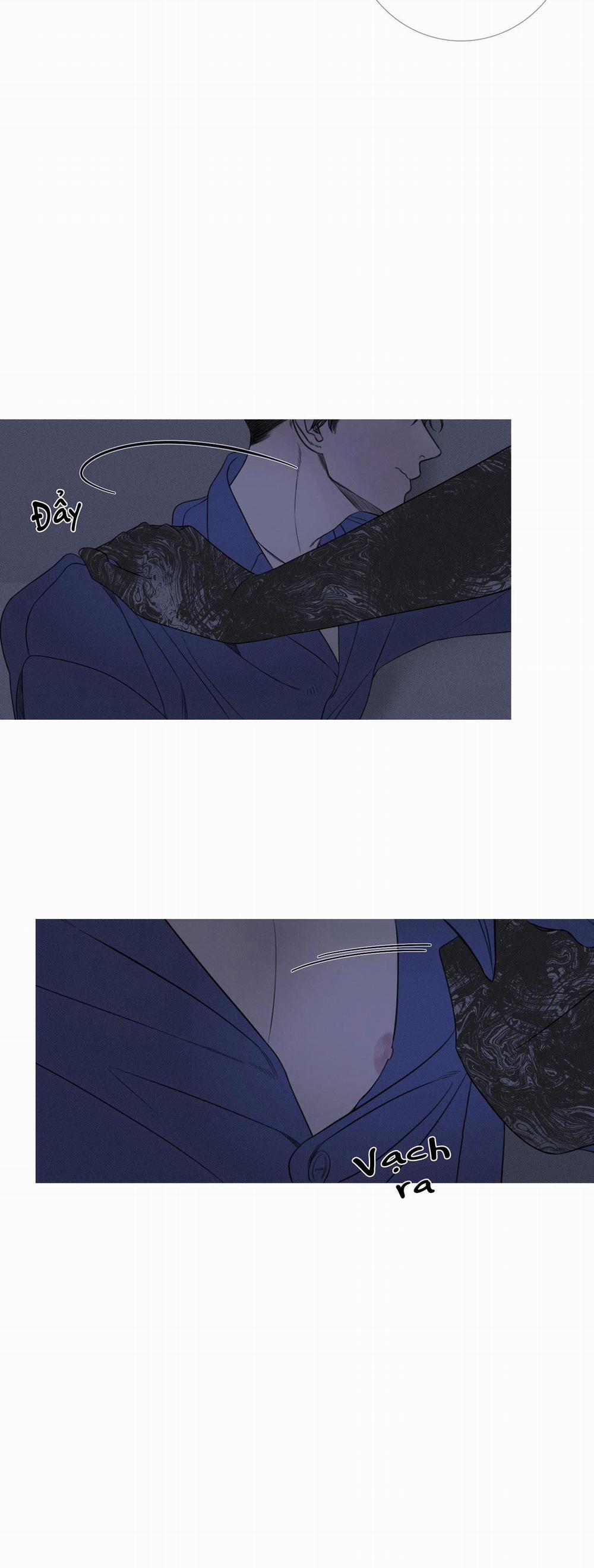 CHUYỆN QUỶ MÔN QUAN 20 trang 3