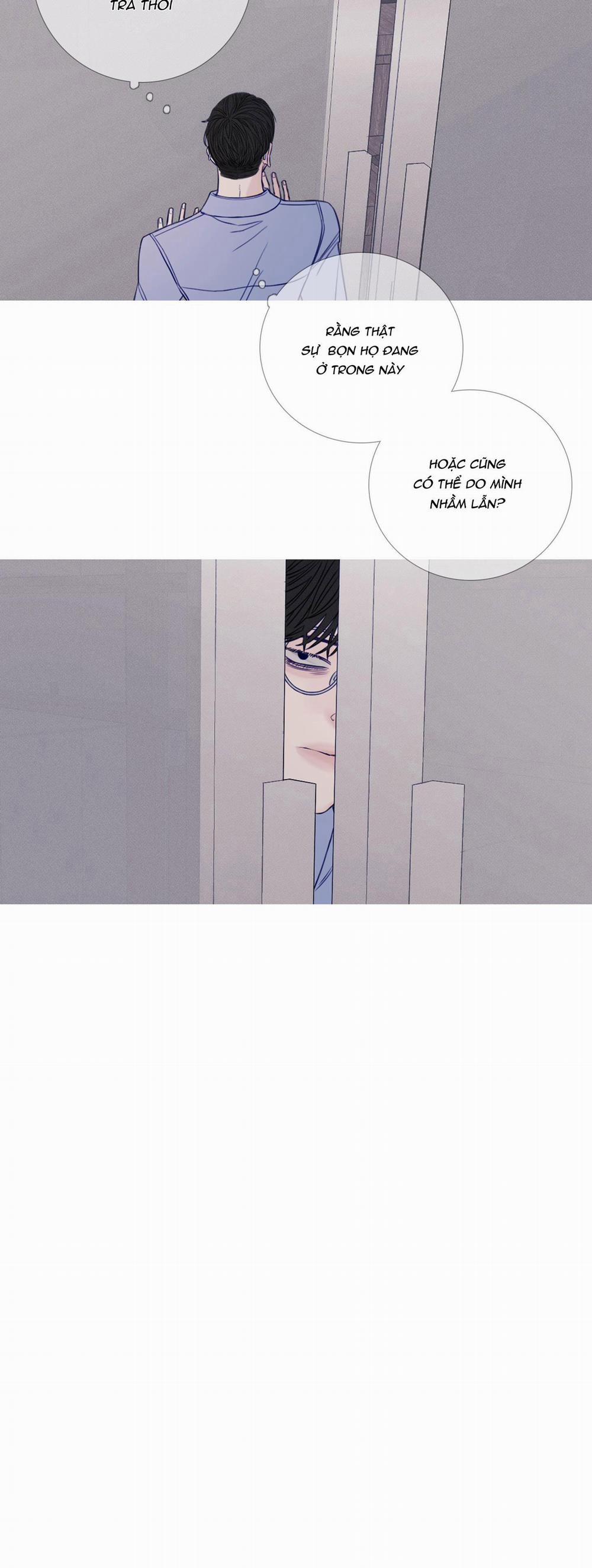 CHUYỆN QUỶ MÔN QUAN 20 trang 30