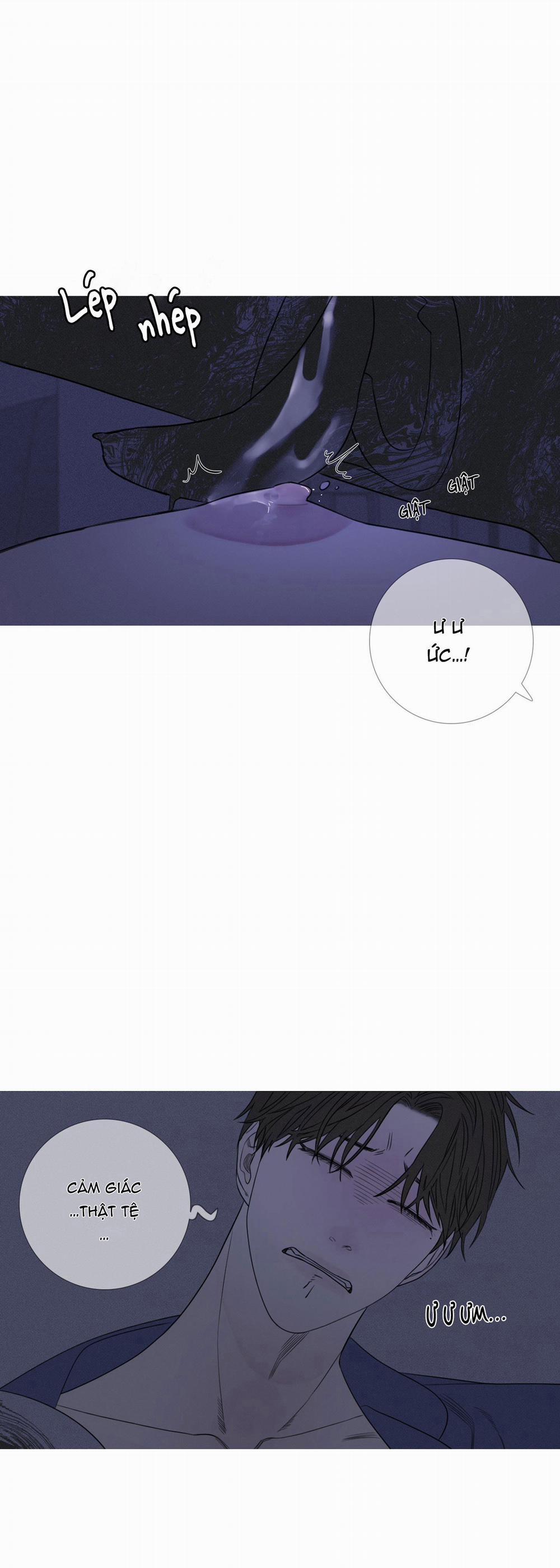 CHUYỆN QUỶ MÔN QUAN 20 trang 6