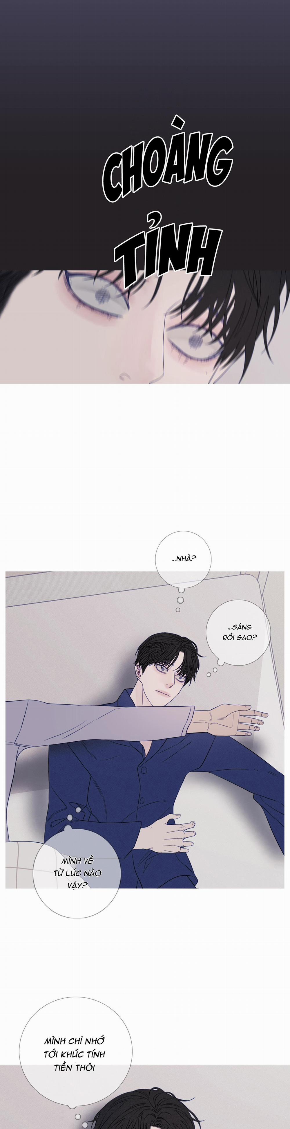 CHUYỆN QUỶ MÔN QUAN 20 trang 8