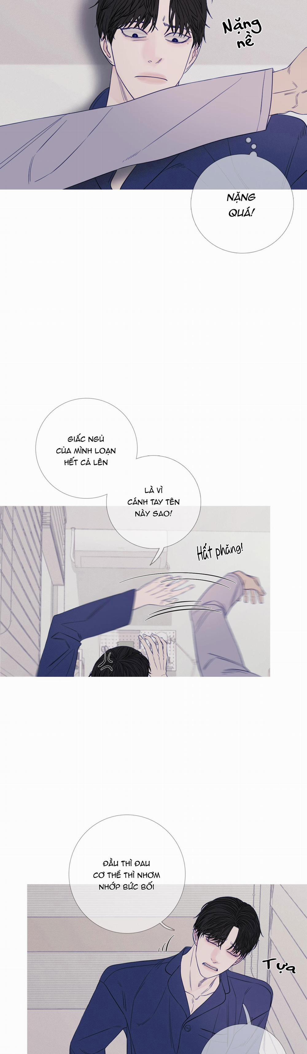 CHUYỆN QUỶ MÔN QUAN 20 trang 9