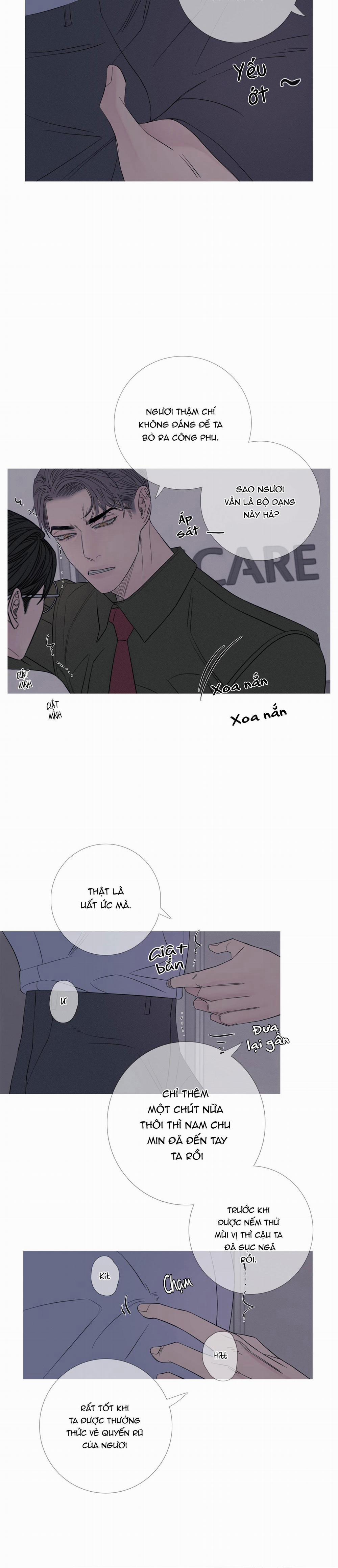 CHUYỆN QUỶ MÔN QUAN 21 trang 10
