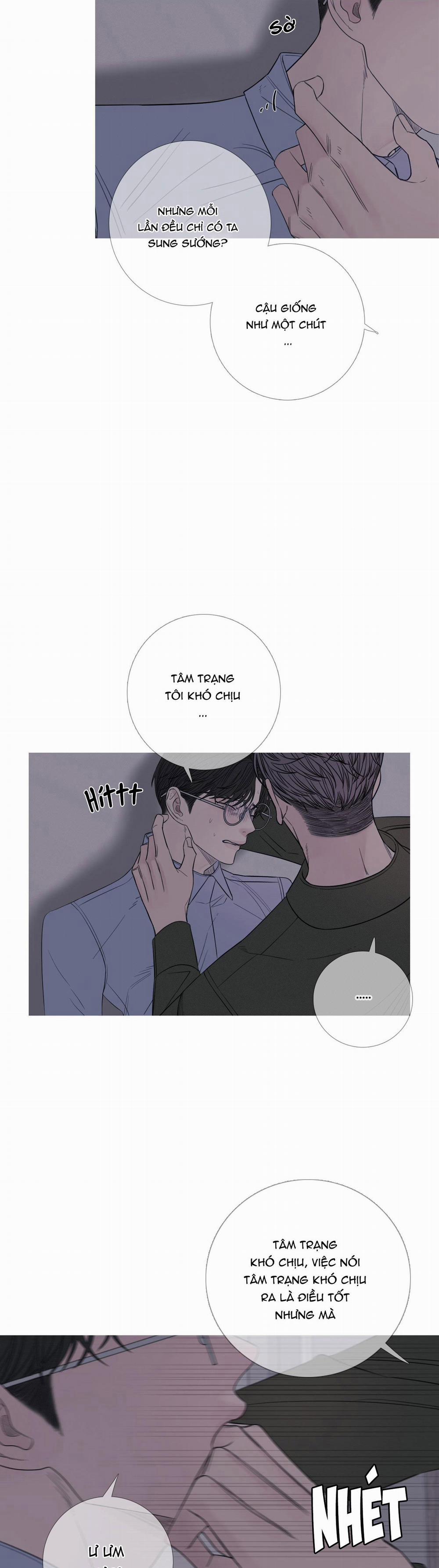 CHUYỆN QUỶ MÔN QUAN 21 trang 11